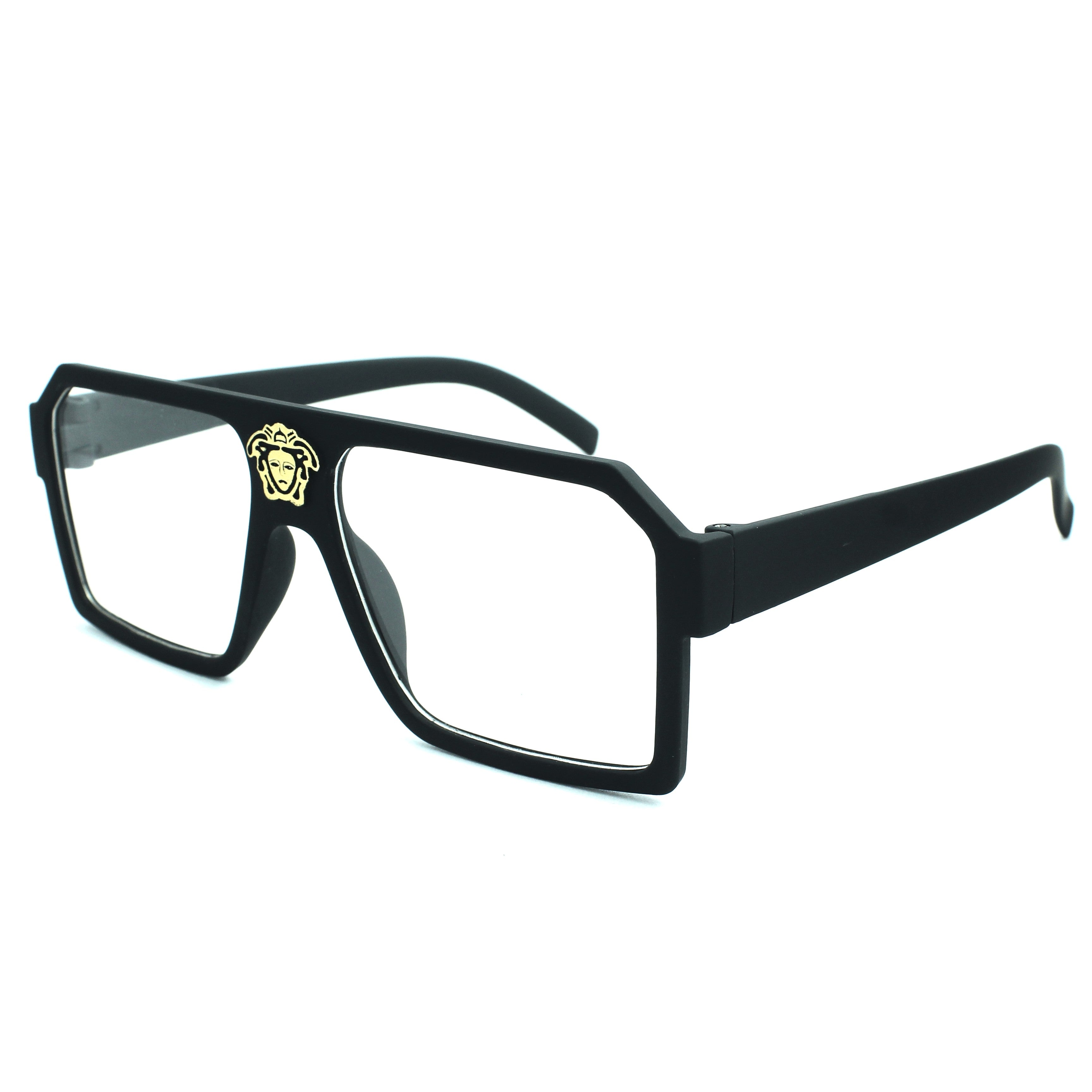 TREDVIBE Cool Unisex Sunglasses – UV Protected Eyewear for Men & Women