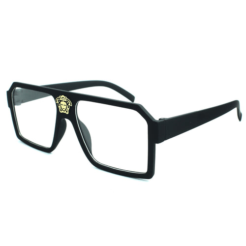 TREDVIBE Cool Unisex Sunglasses – UV Protected Eyewear for Men & Women