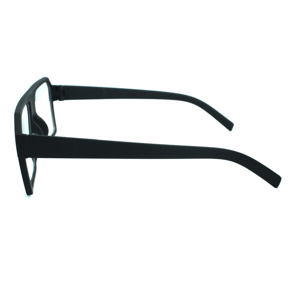 TREDVIBE Cool Unisex Sunglasses – UV Protected Eyewear for Men & Women