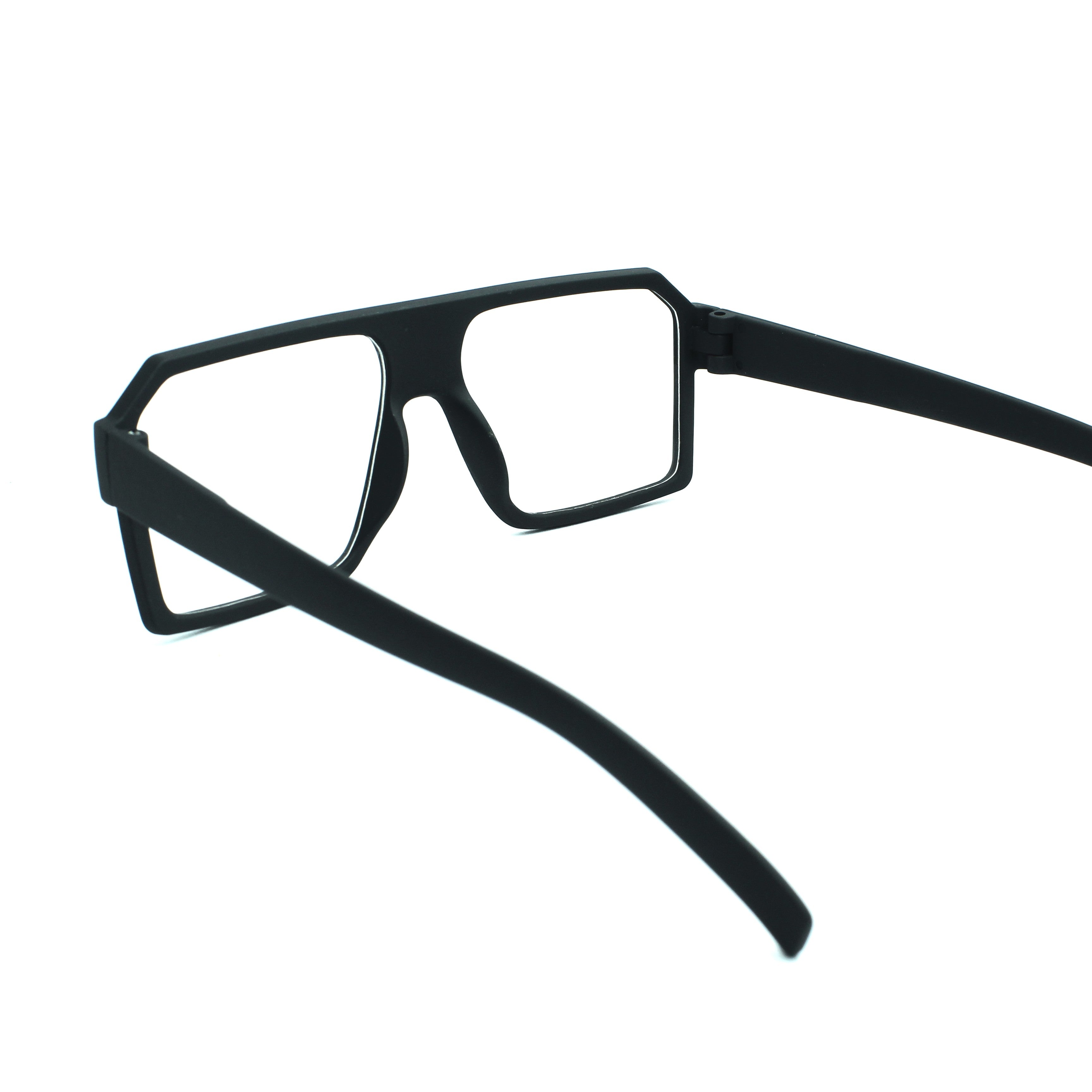 TREDVIBE Cool Unisex Sunglasses – UV Protected Eyewear for Men & Women