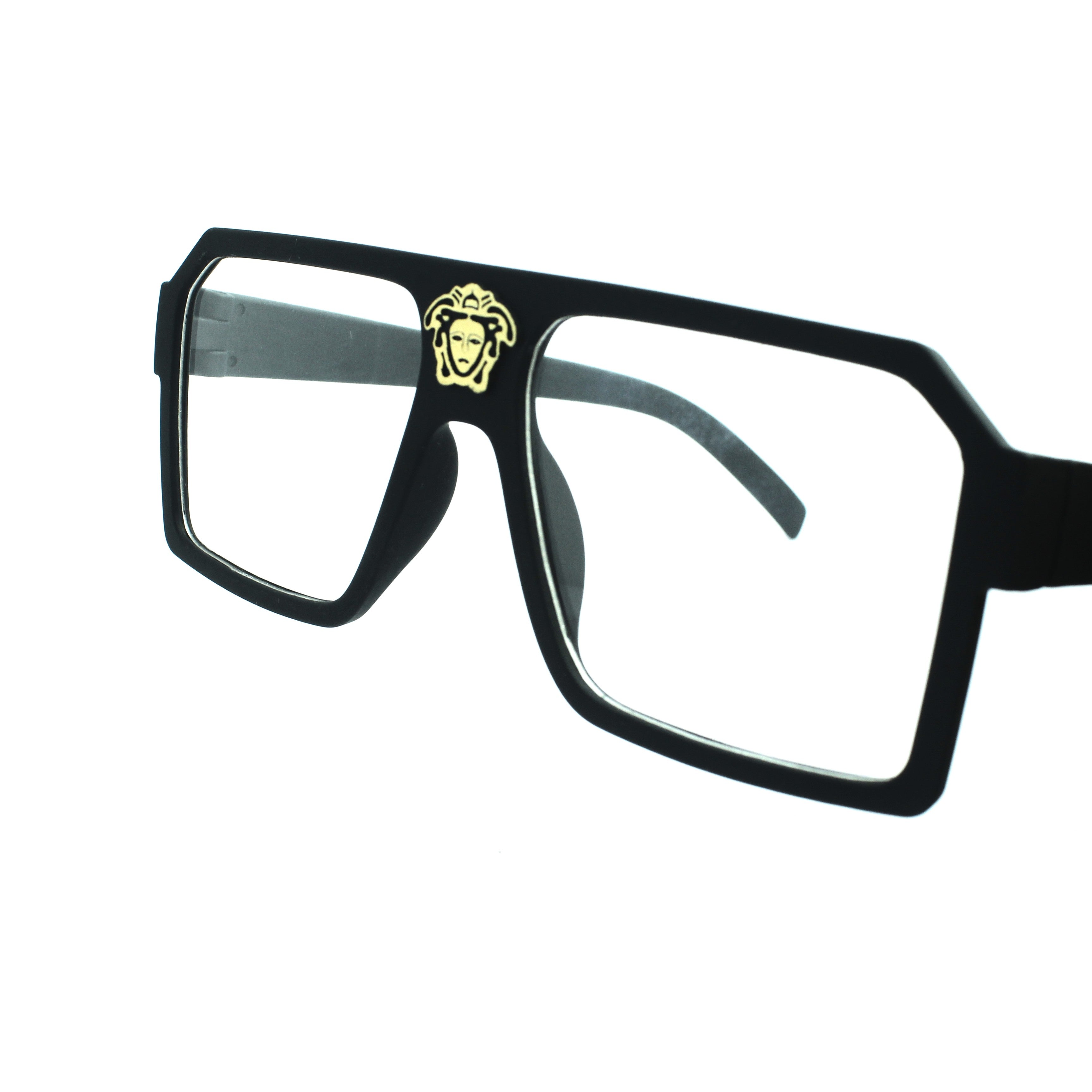 TREDVIBE Cool Unisex Sunglasses – UV Protected Eyewear for Men & Women