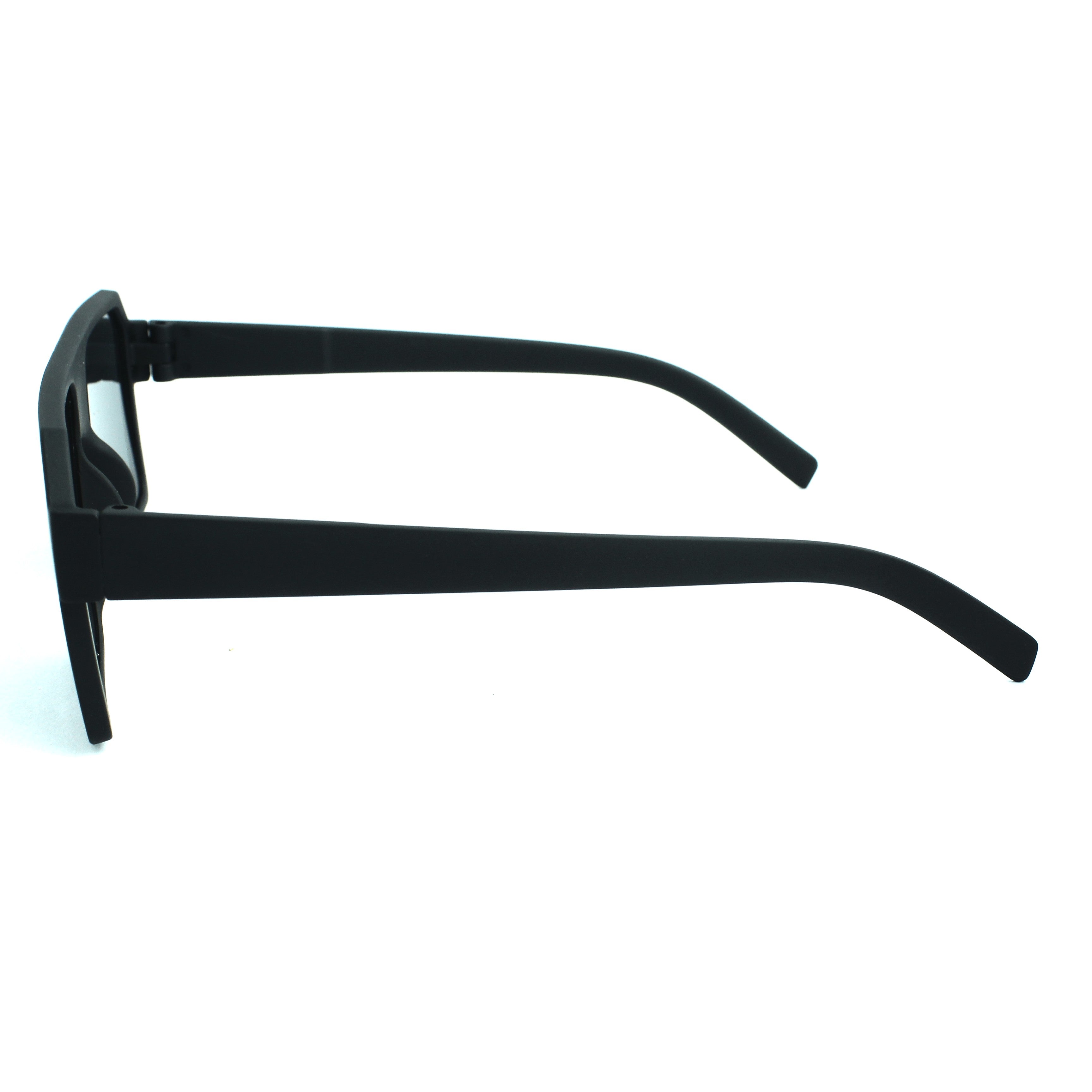 TREDVIBE Cool Unisex Sunglasses – UV Protected Eyewear for Men & Women
