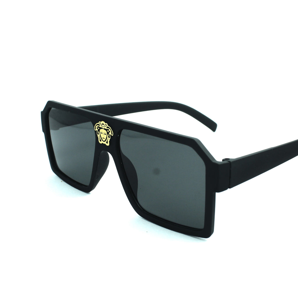 TREDVIBE Cool Unisex Sunglasses – UV Protected Eyewear for Men & Women