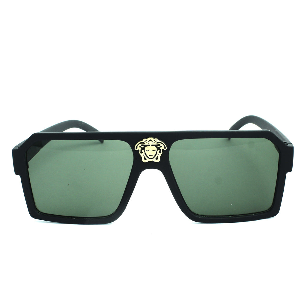 TREDVIBE Cool Unisex Sunglasses – UV Protected Eyewear for Men & Women