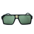 TREDVIBE Cool Unisex Sunglasses – UV Protected Eyewear for Men & Women