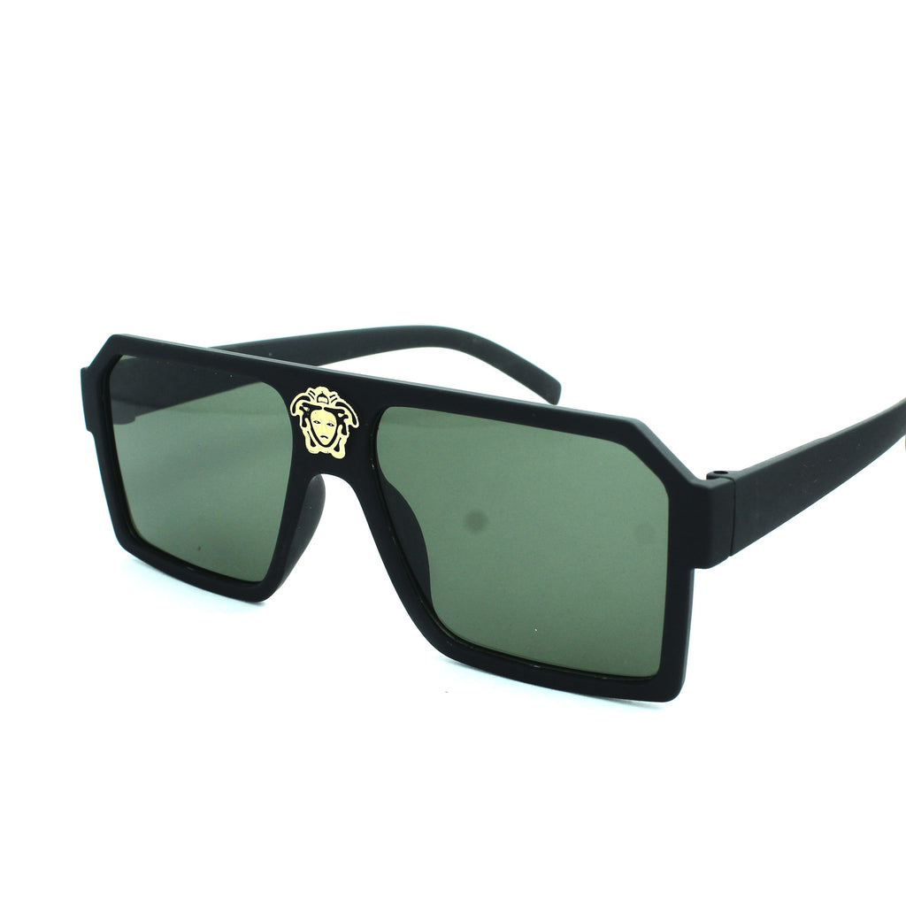 TREDVIBE Cool Unisex Sunglasses – UV Protected Eyewear for Men & Women