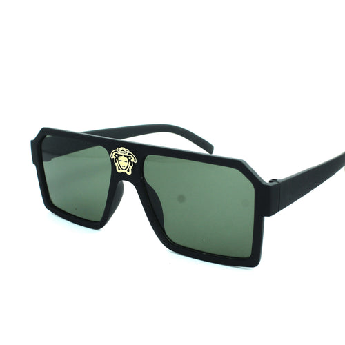 TREDVIBE Cool Unisex Sunglasses – UV Protected Eyewear for Men & Women