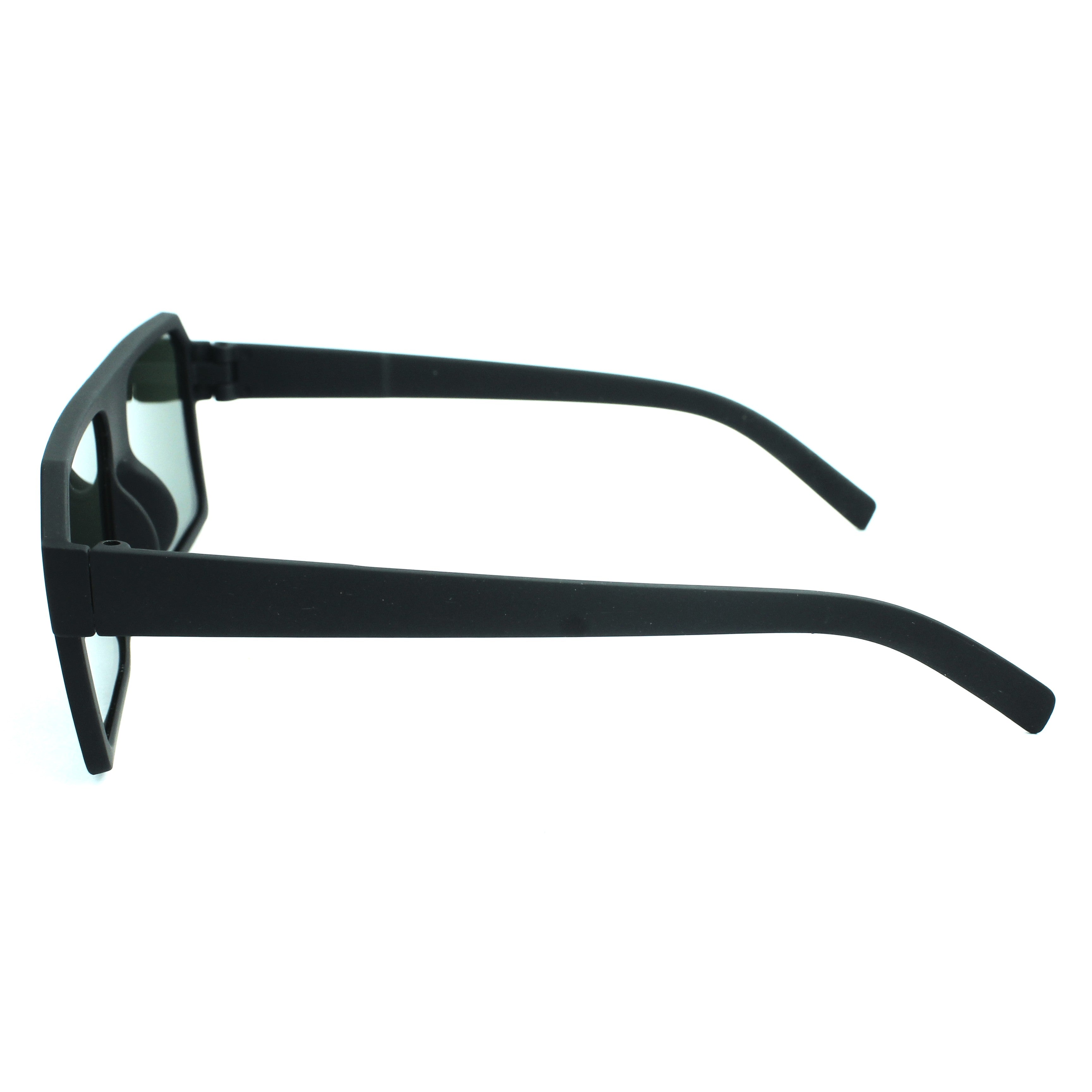 TREDVIBE Cool Unisex Sunglasses – UV Protected Eyewear for Men & Women