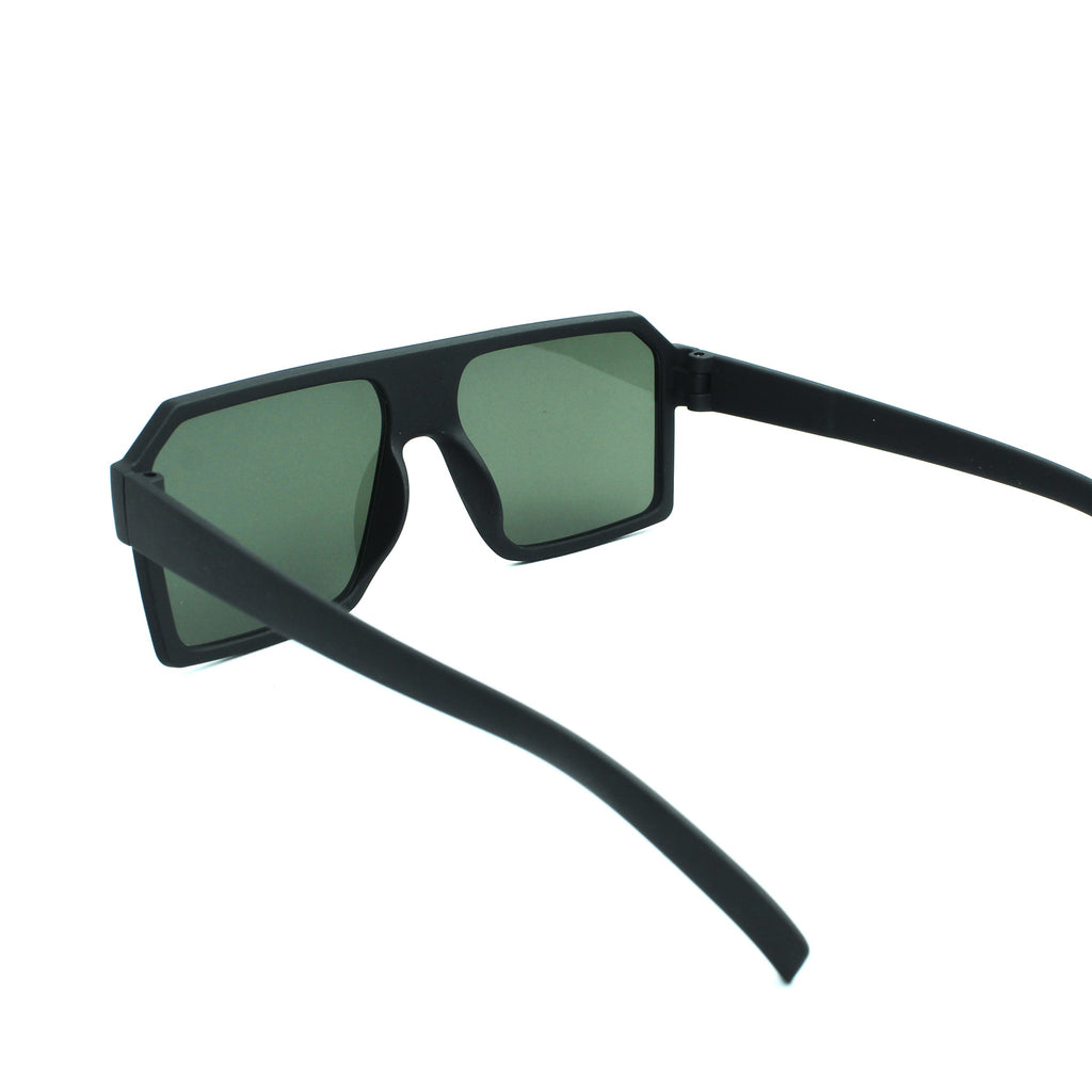 TREDVIBE Cool Unisex Sunglasses – UV Protected Eyewear for Men & Women