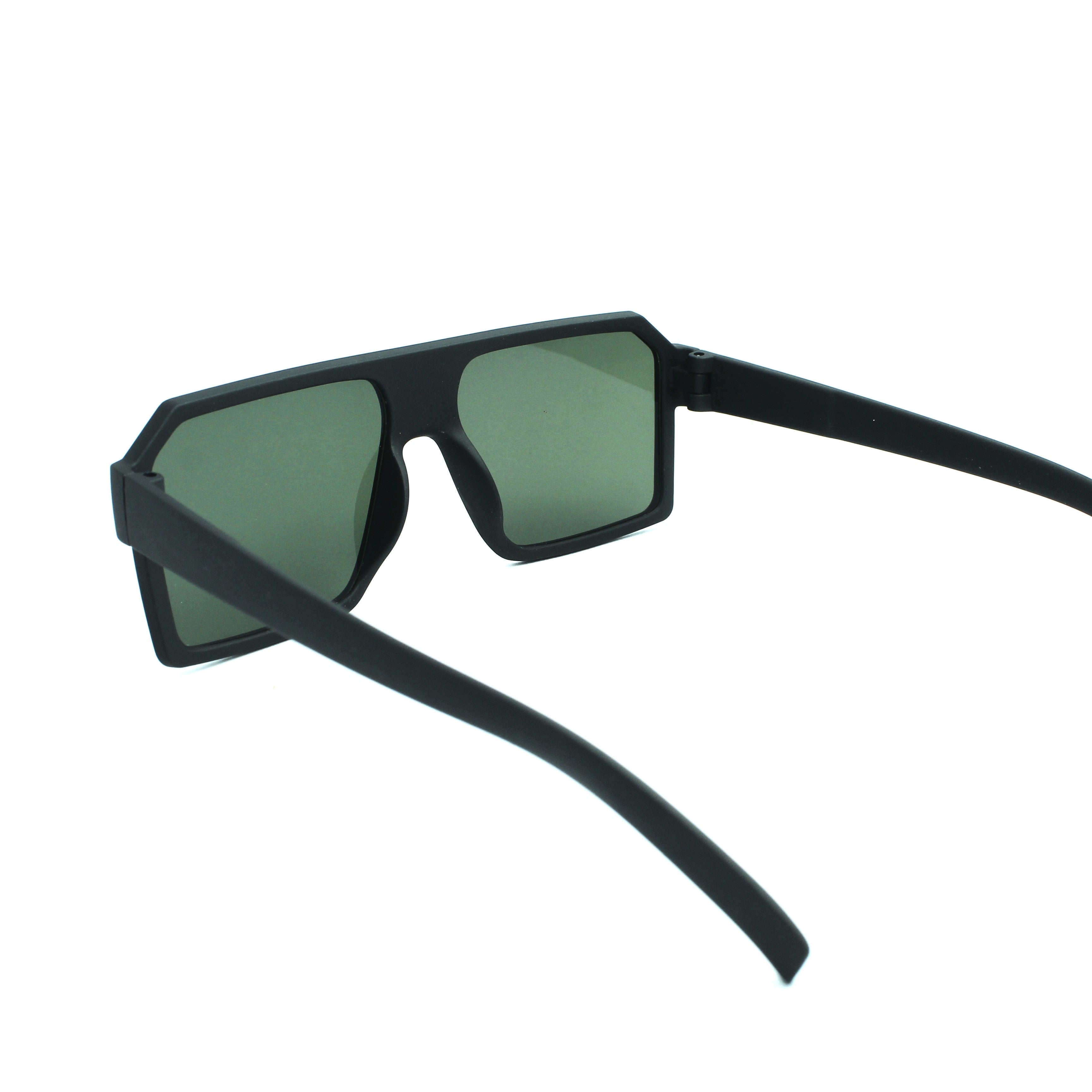 TREDVIBE Cool Unisex Sunglasses – UV Protected Eyewear for Men & Women