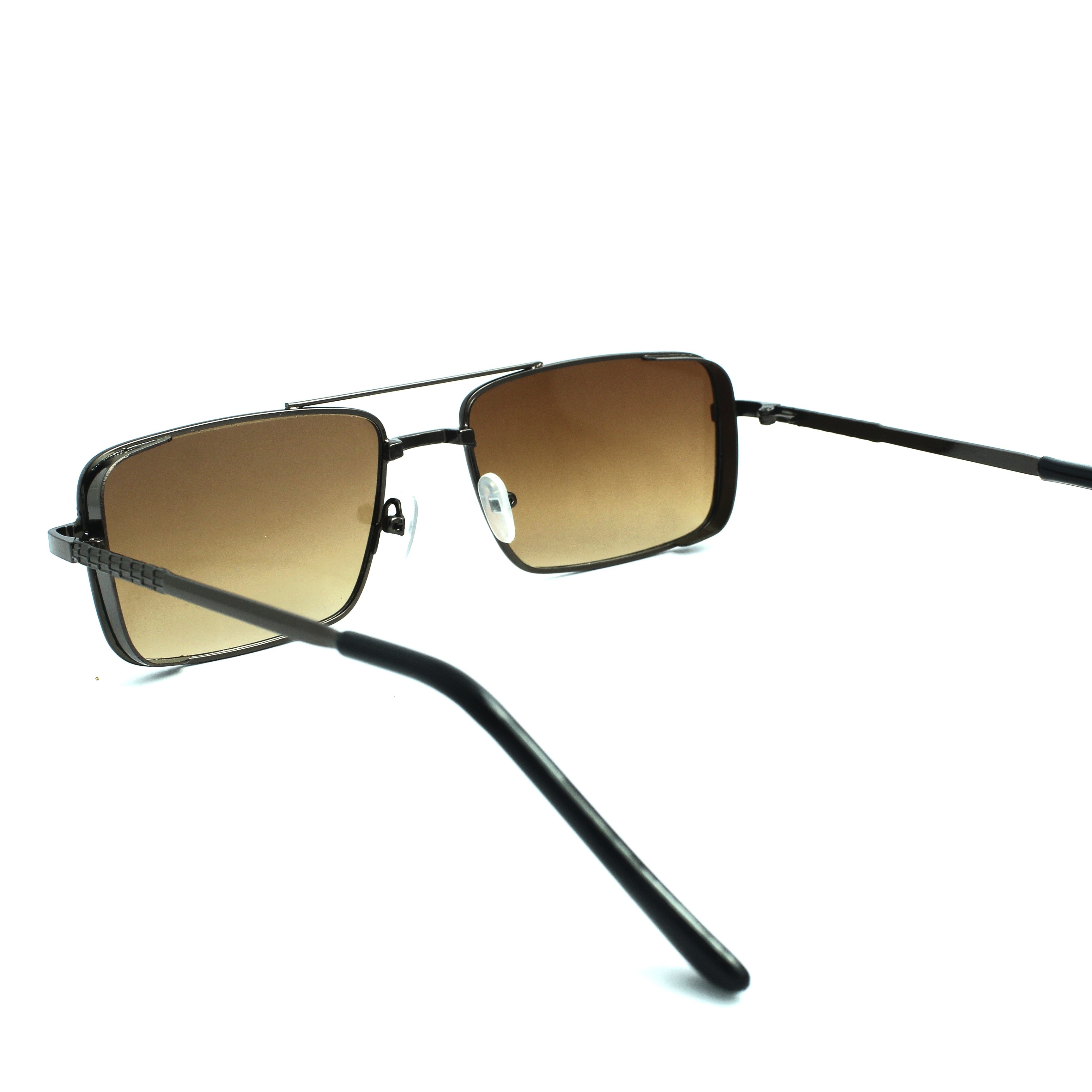 TREDVIBE Statement Unisex Sunglasses – UV Protected Eyewear for Men & Women