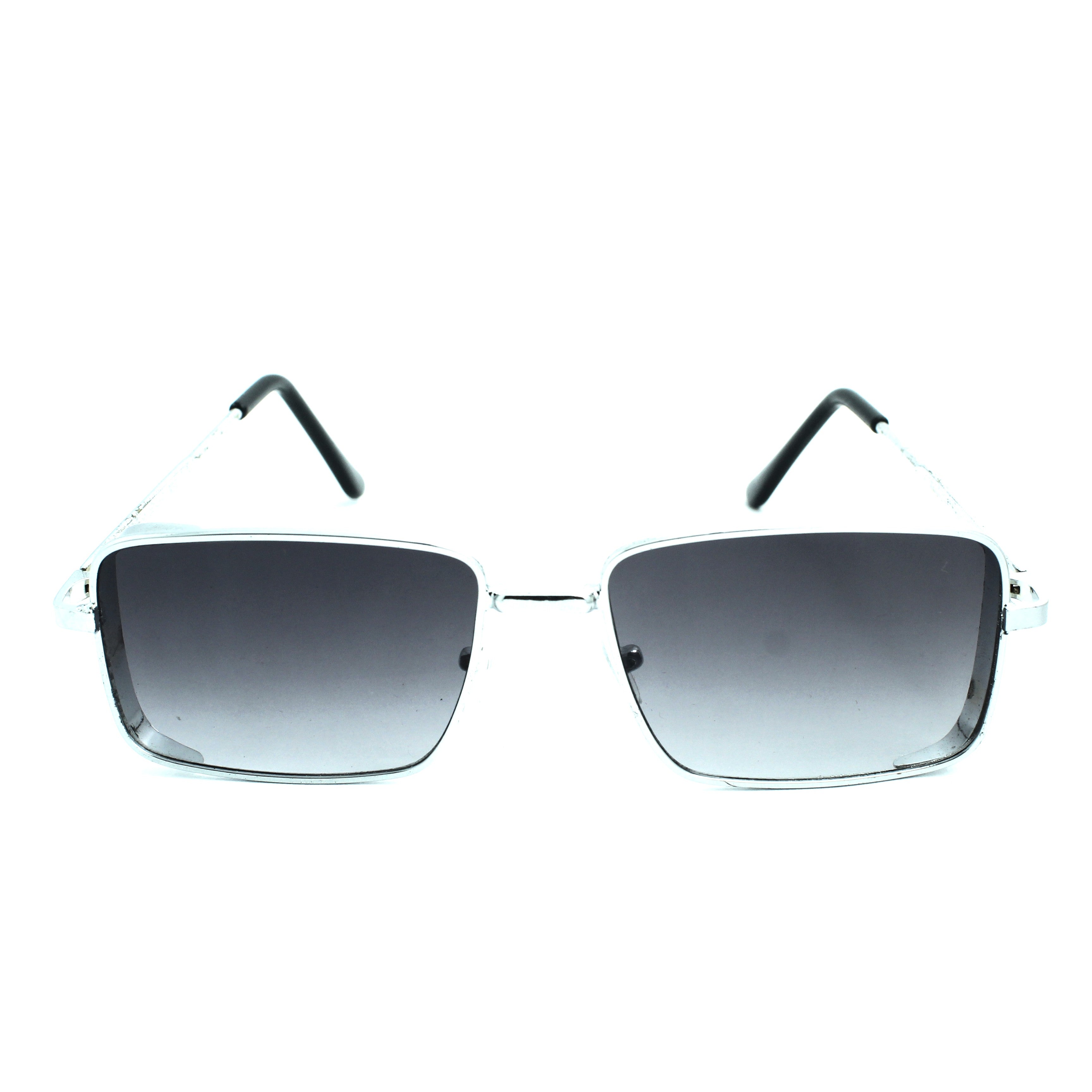 TREDVIBE Statement Unisex Sunglasses – UV Protected Eyewear for Men & Women