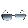 TREDVIBE Statement Unisex Sunglasses – UV Protected Eyewear for Men & Women