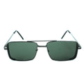 TREDVIBE Statement Unisex Sunglasses – UV Protected Eyewear for Men & Women