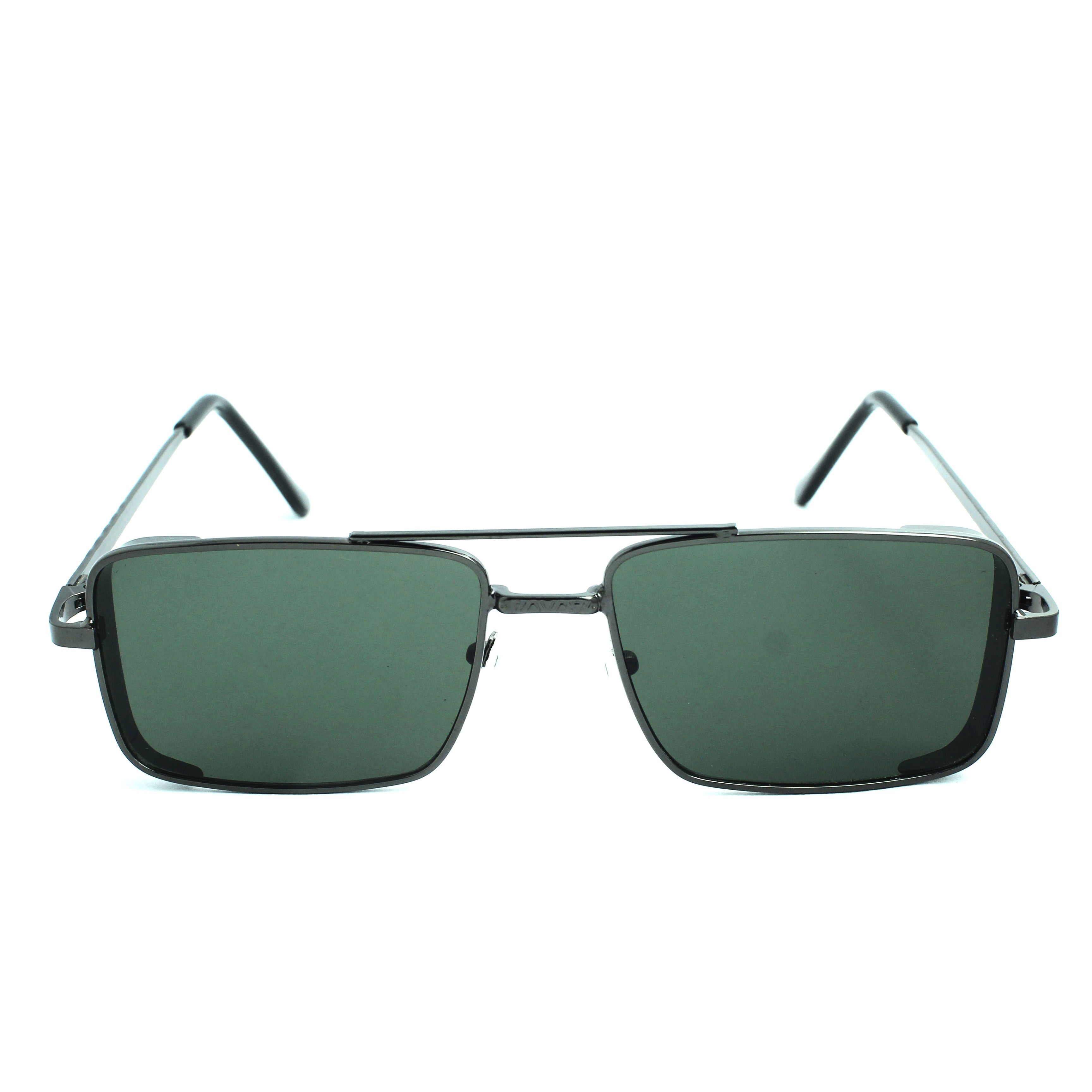 TREDVIBE Statement Unisex Sunglasses – UV Protected Eyewear for Men & Women