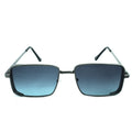 TREDVIBE Statement Unisex Sunglasses – UV Protected Eyewear for Men & Women