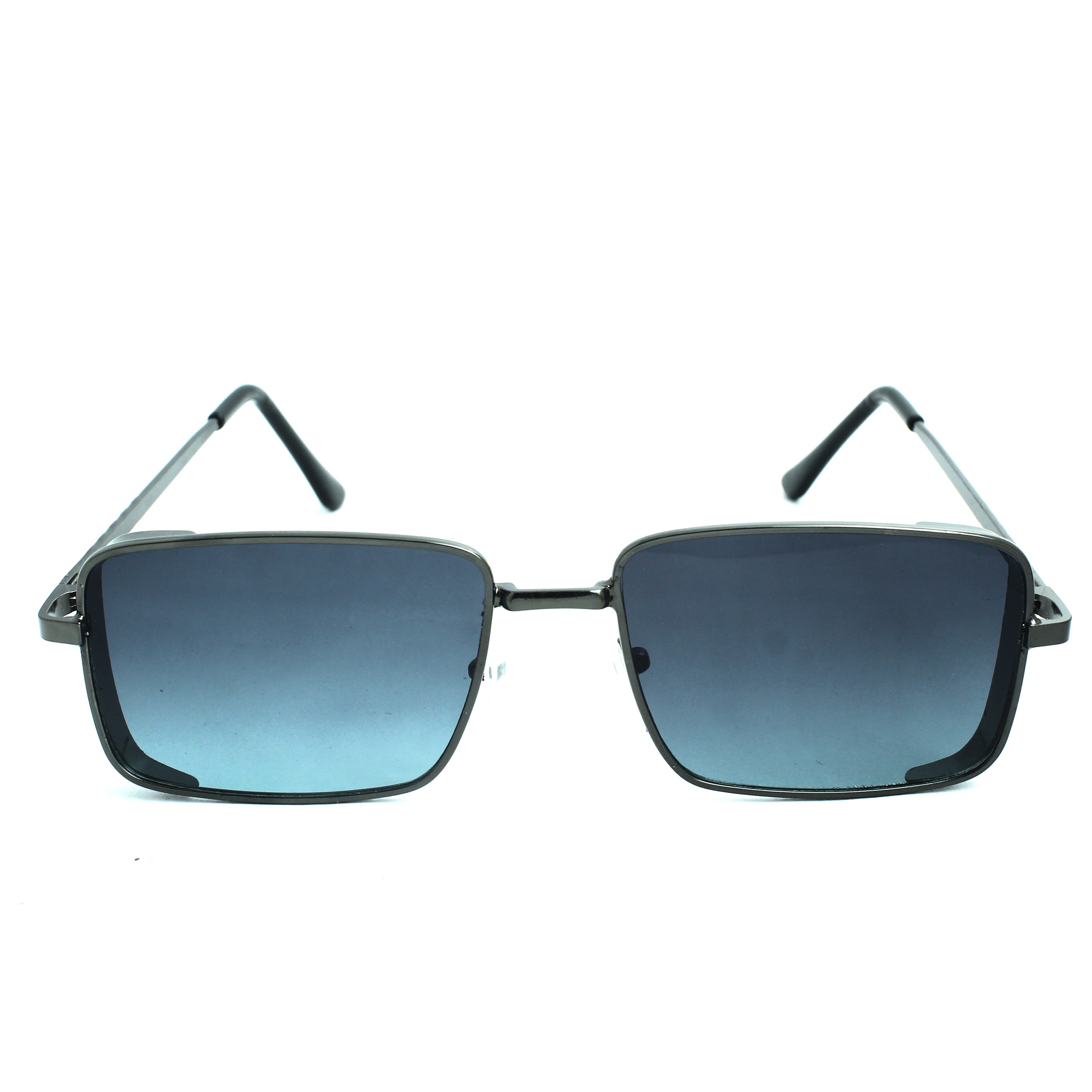 TREDVIBE Statement Unisex Sunglasses – UV Protected Eyewear for Men & Women