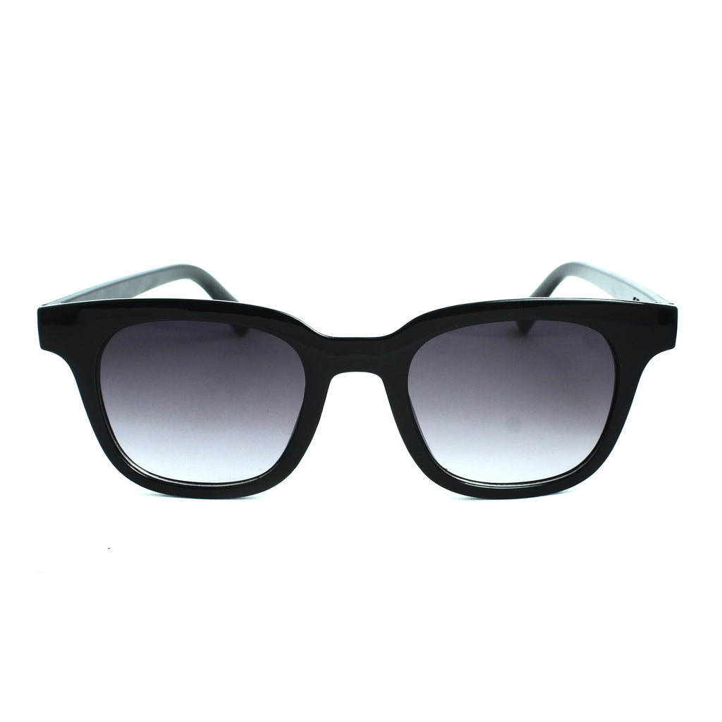 TREDVIBE Trendy Unisex Sunglasses – UV Protected Eyewear for Men & Women