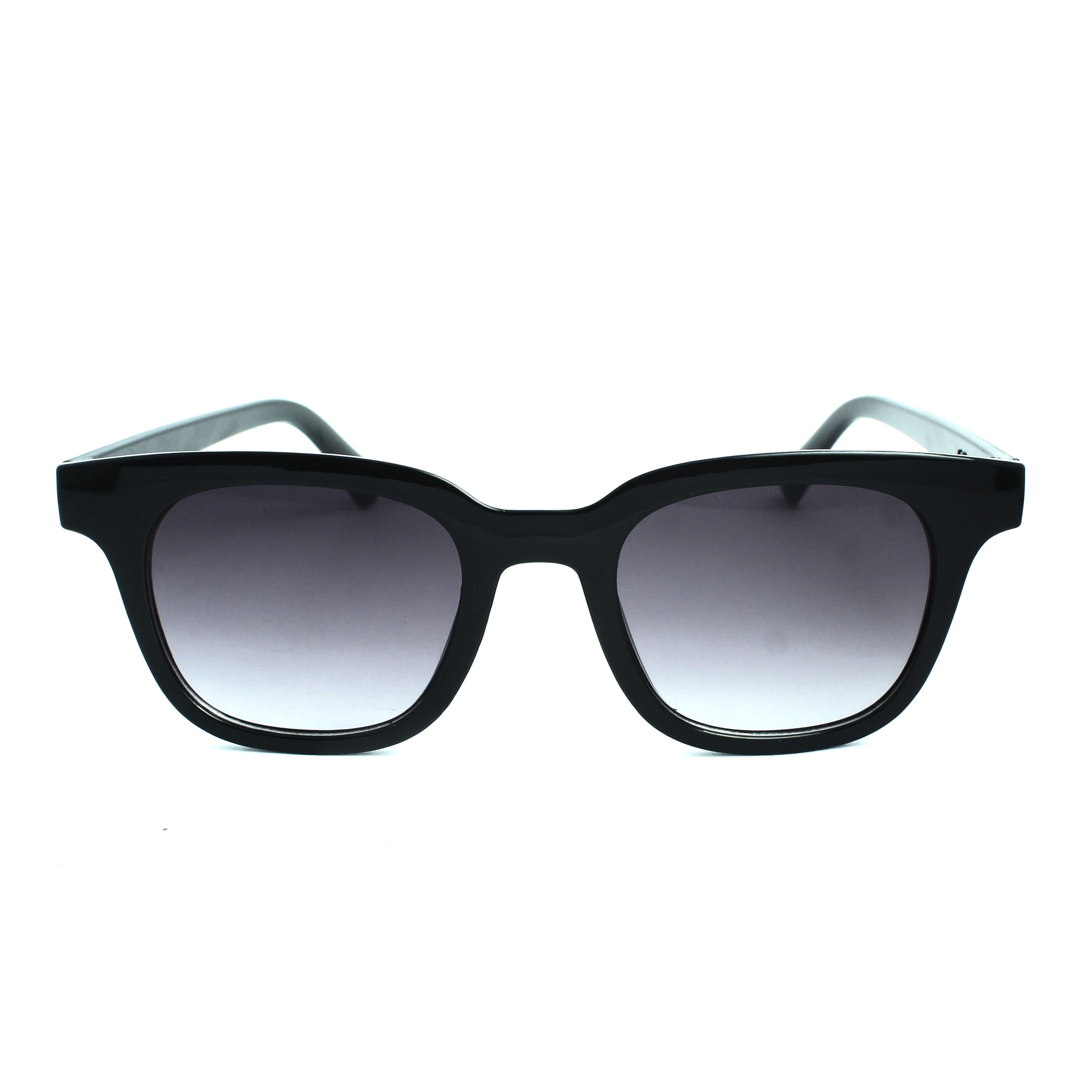 TREDVIBE Trendy Unisex Sunglasses – UV Protected Eyewear for Men & Women