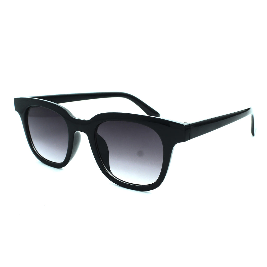 TREDVIBE Trendy Unisex Sunglasses – UV Protected Eyewear for Men & Women