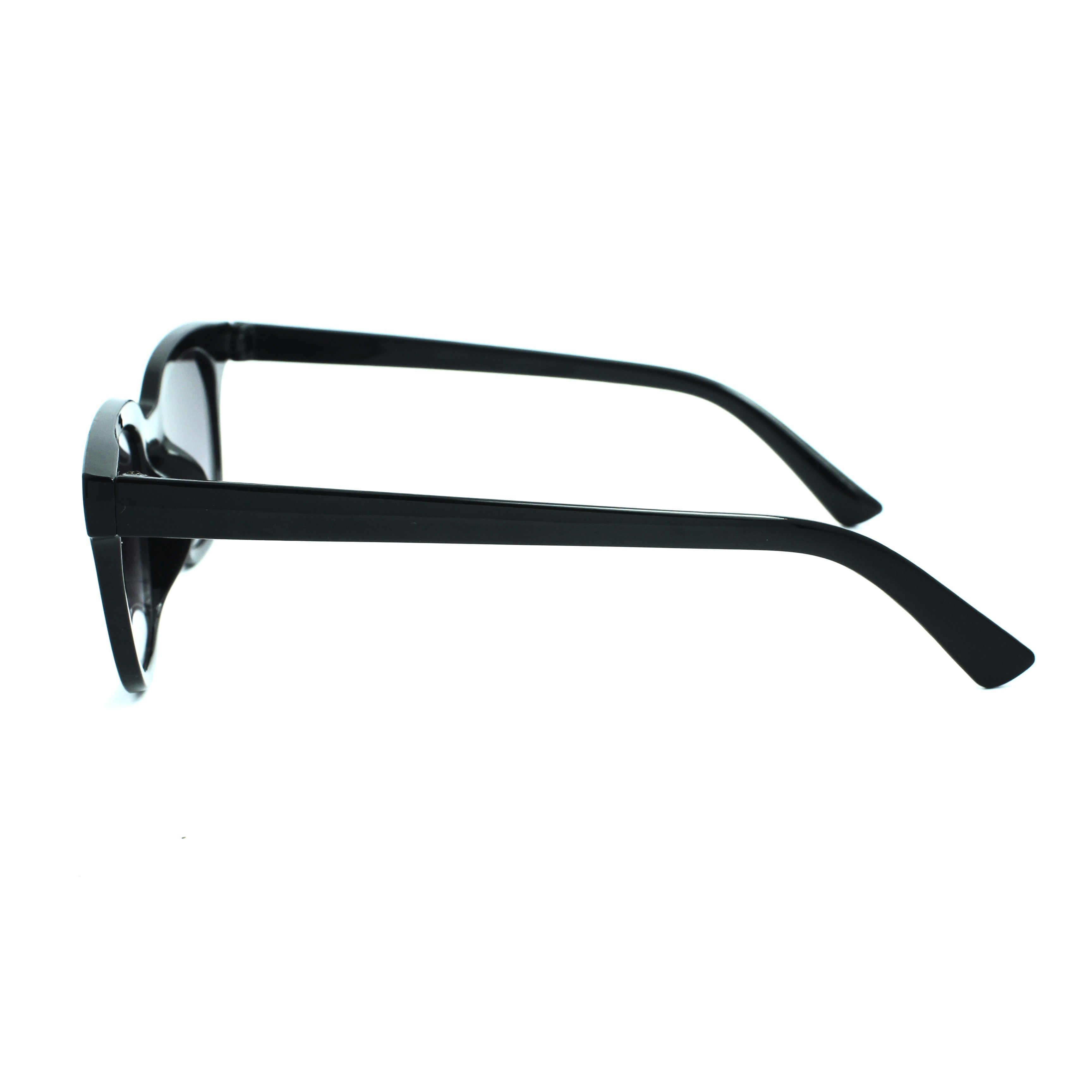 TREDVIBE Trendy Unisex Sunglasses – UV Protected Eyewear for Men & Women