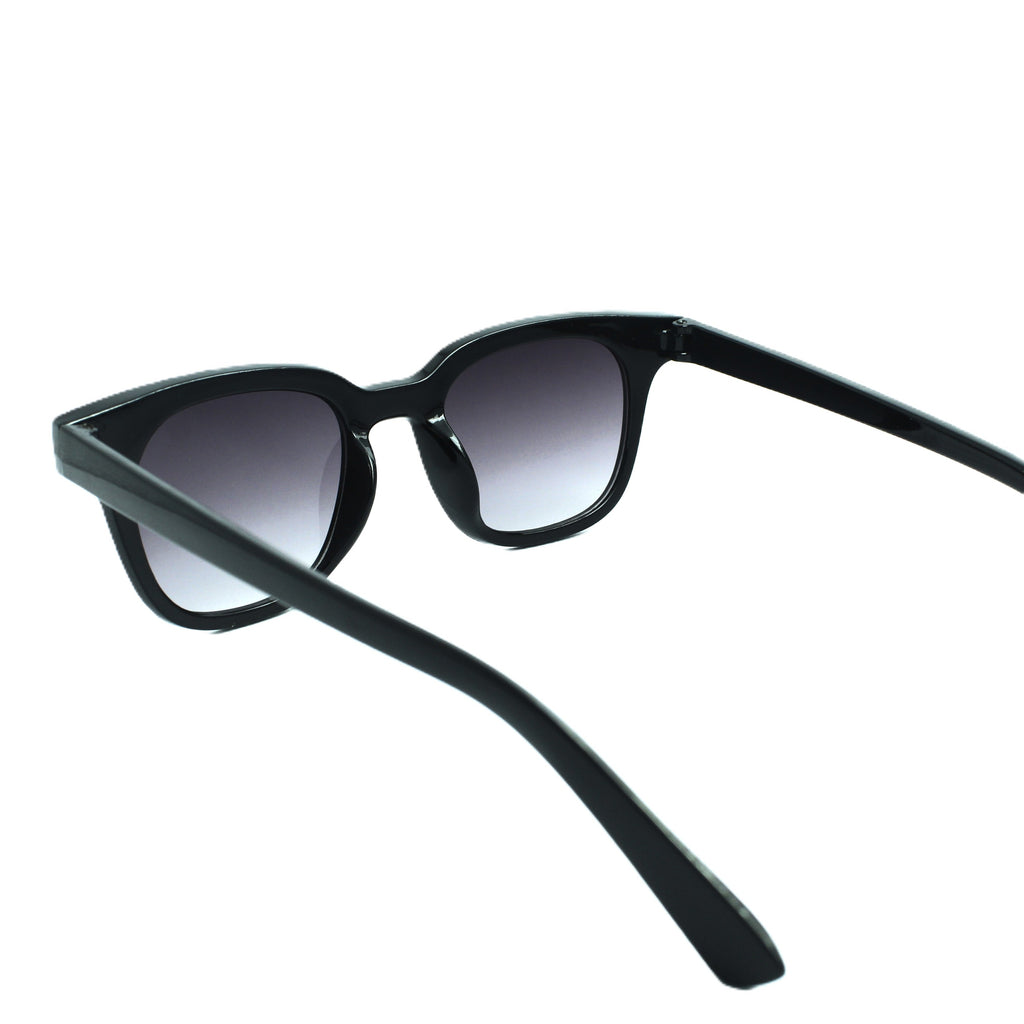 TREDVIBE Trendy Unisex Sunglasses – UV Protected Eyewear for Men & Women