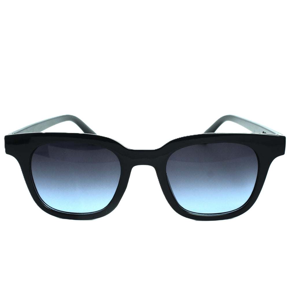 TREDVIBE Trendy Unisex Sunglasses – UV Protected Eyewear for Men & Women