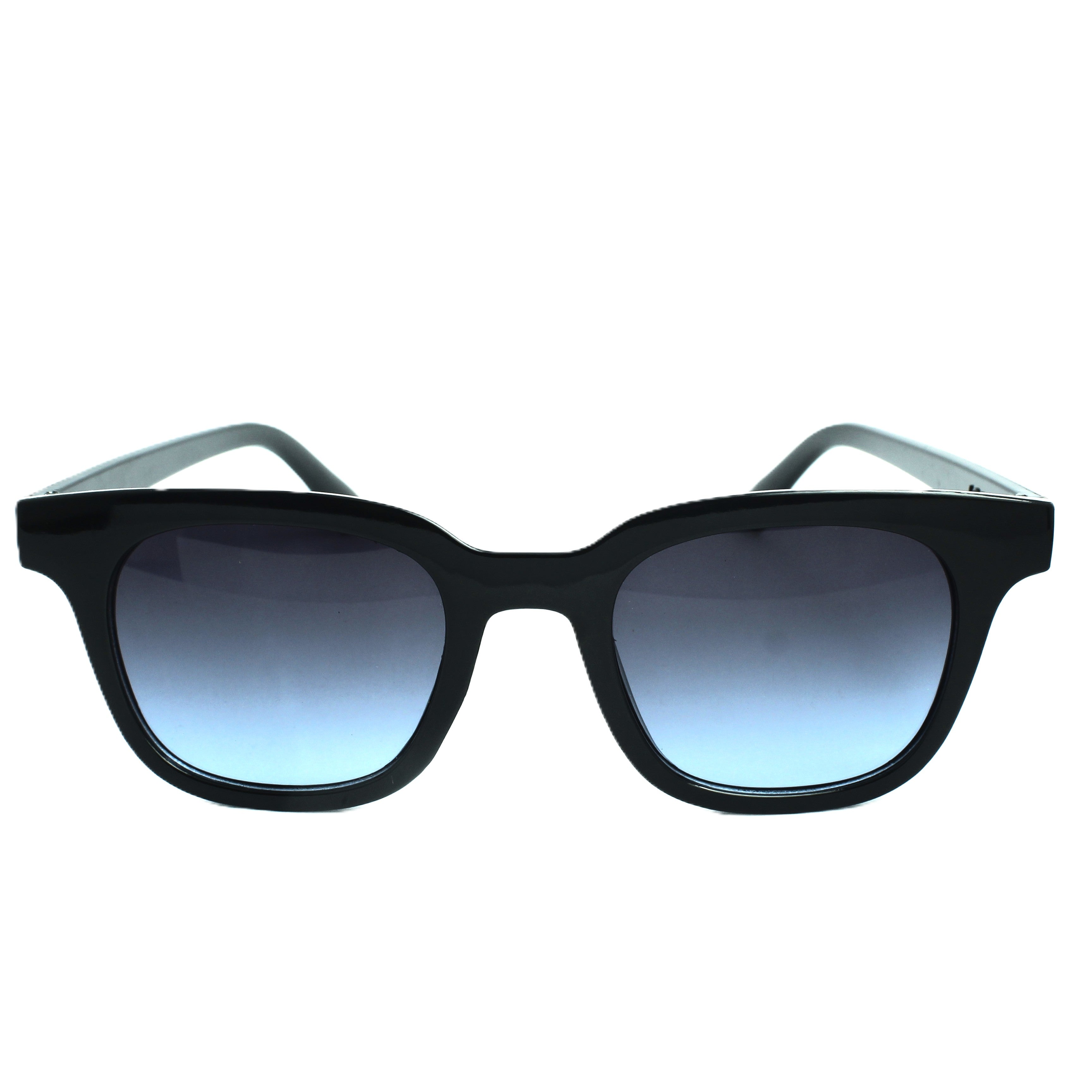TREDVIBE Trendy Unisex Sunglasses – UV Protected Eyewear for Men & Women