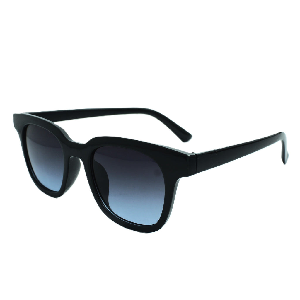 TREDVIBE Trendy Unisex Sunglasses – UV Protected Eyewear for Men & Women