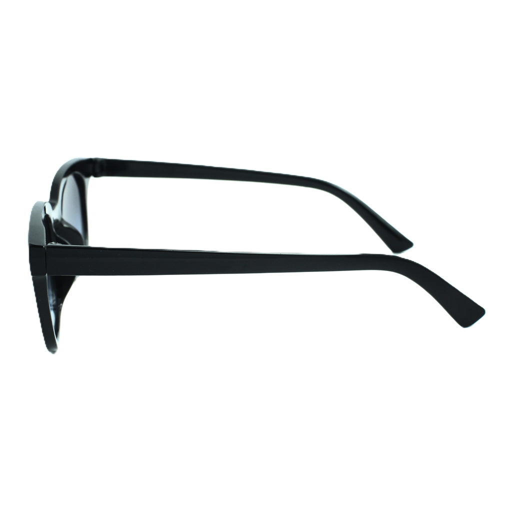 TREDVIBE Trendy Unisex Sunglasses – UV Protected Eyewear for Men & Women