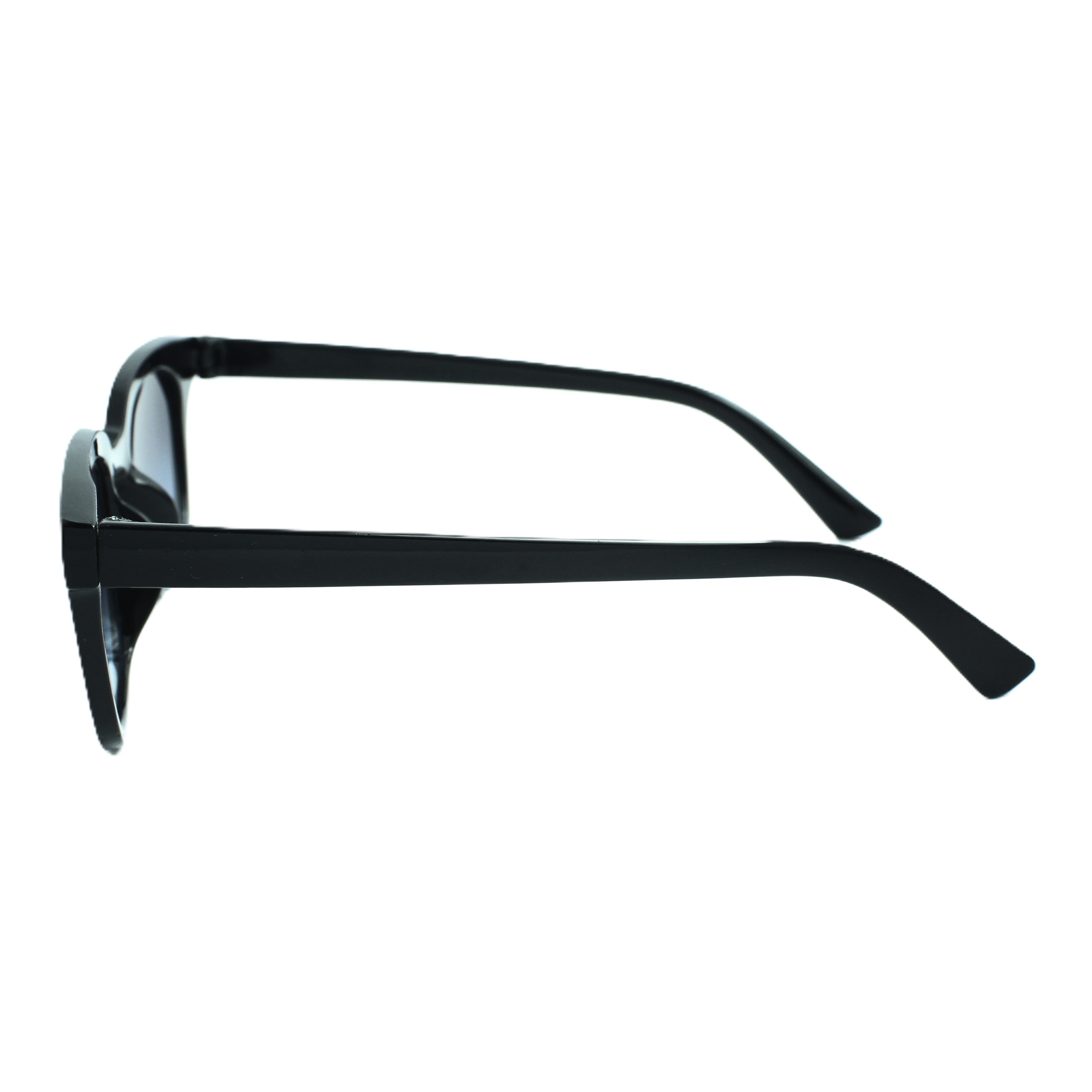 TREDVIBE Trendy Unisex Sunglasses – UV Protected Eyewear for Men & Women