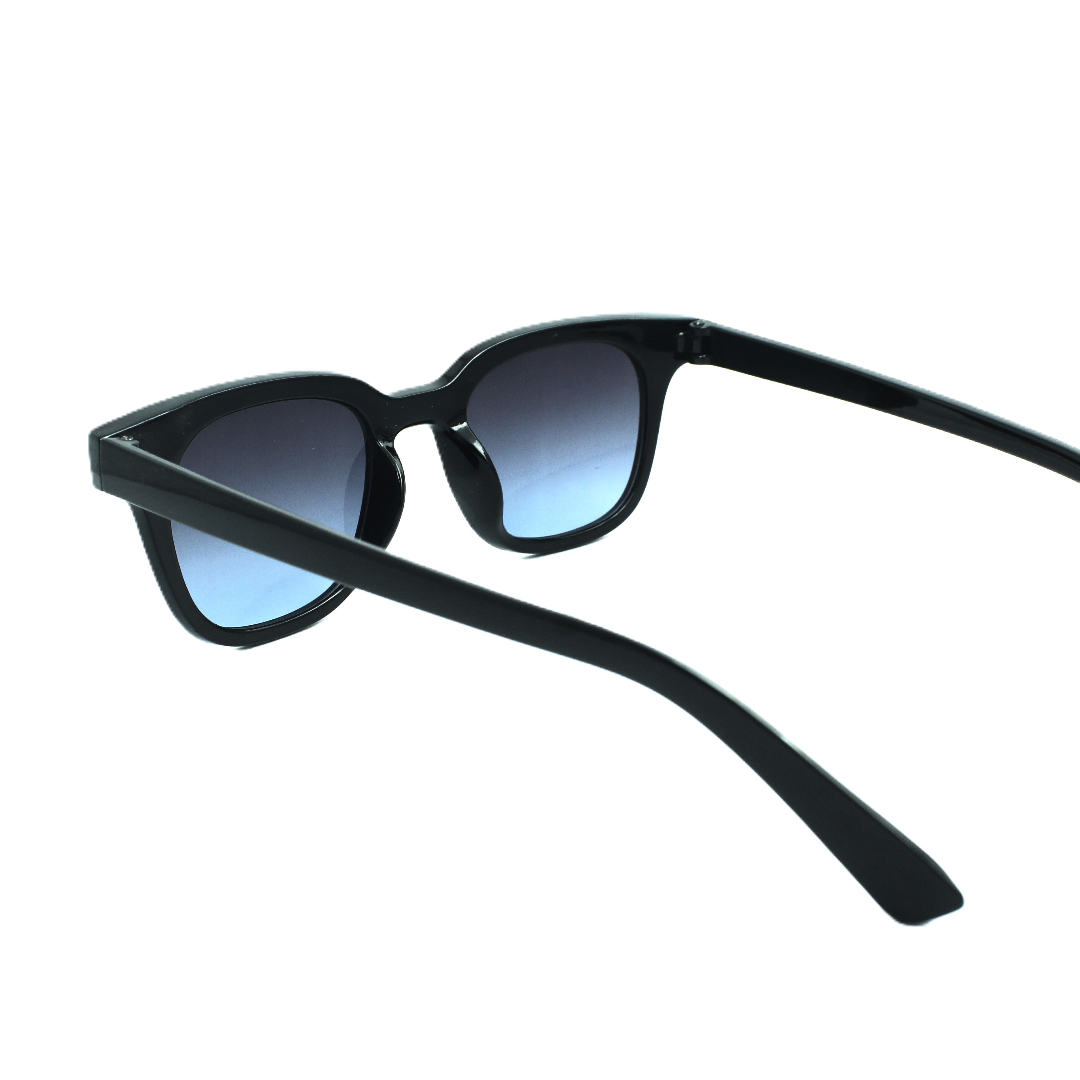 TREDVIBE Trendy Unisex Sunglasses – UV Protected Eyewear for Men & Women