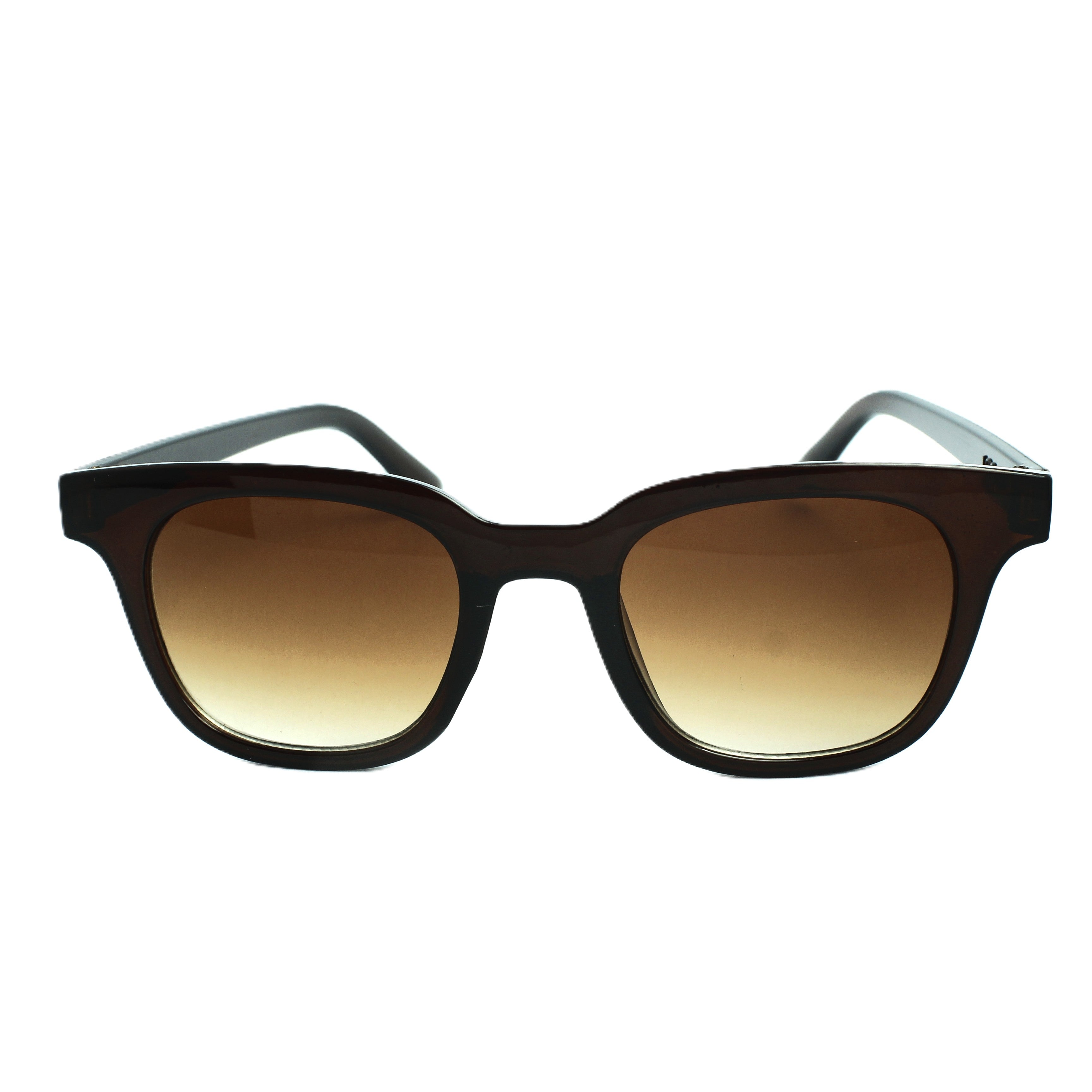 TREDVIBE Trendy Unisex Sunglasses – UV Protected Eyewear for Men & Women