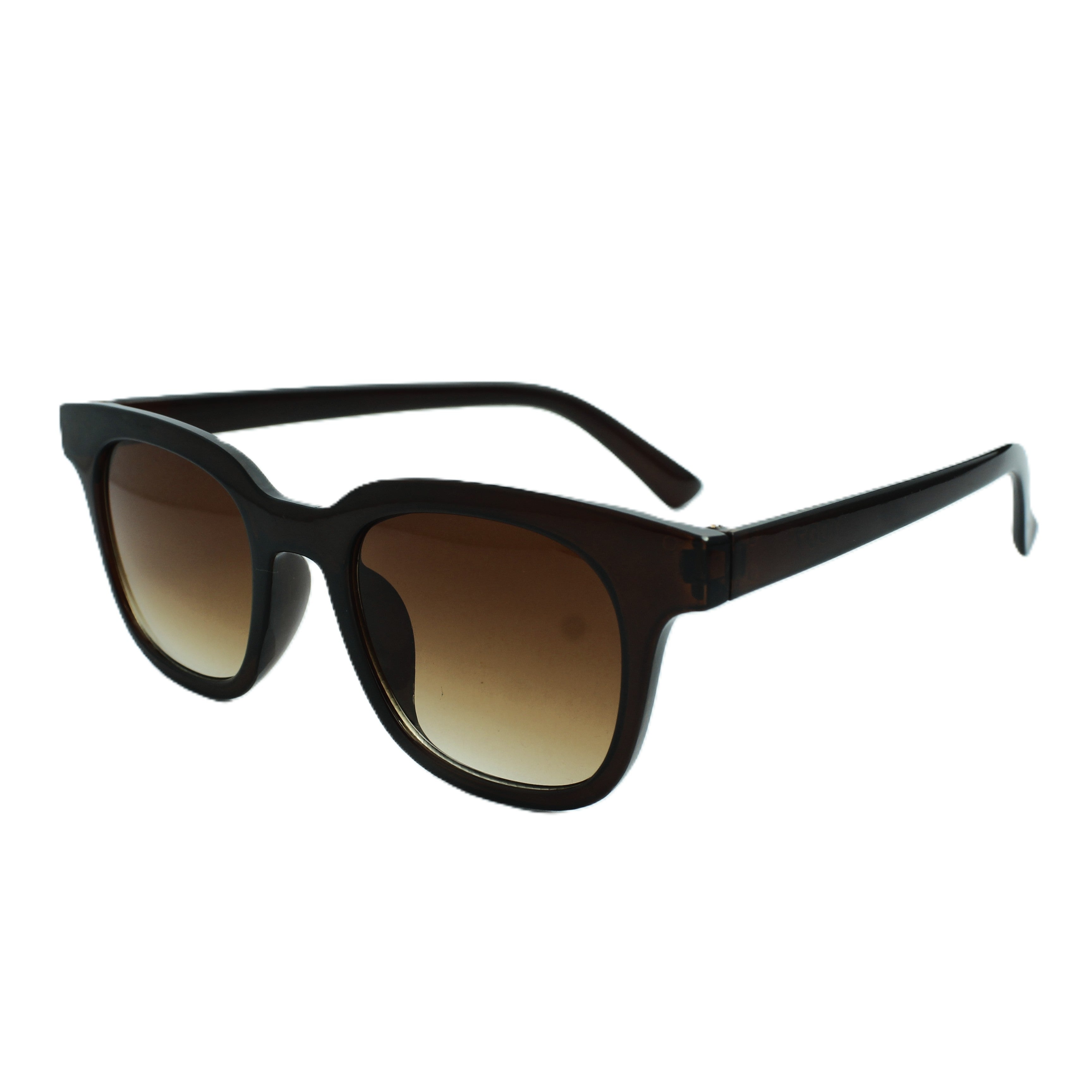 TREDVIBE Trendy Unisex Sunglasses – UV Protected Eyewear for Men & Women
