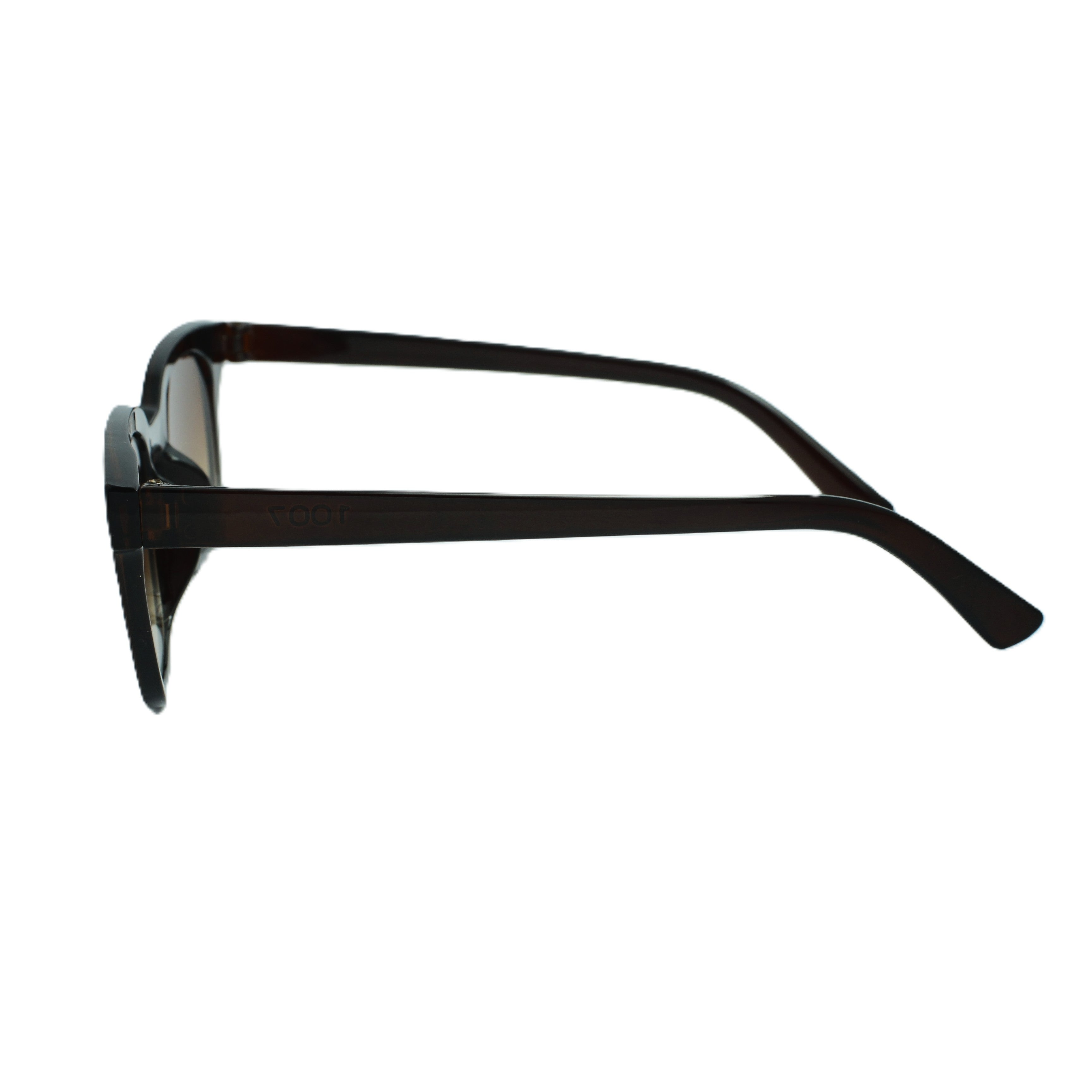 TREDVIBE Trendy Unisex Sunglasses – UV Protected Eyewear for Men & Women