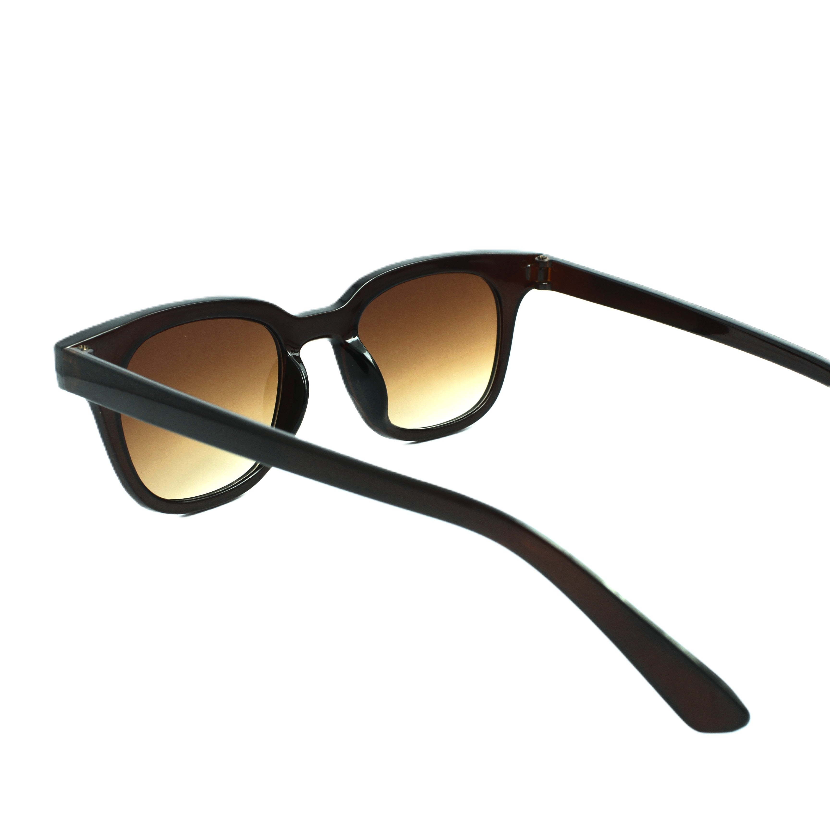 TREDVIBE Trendy Unisex Sunglasses – UV Protected Eyewear for Men & Women