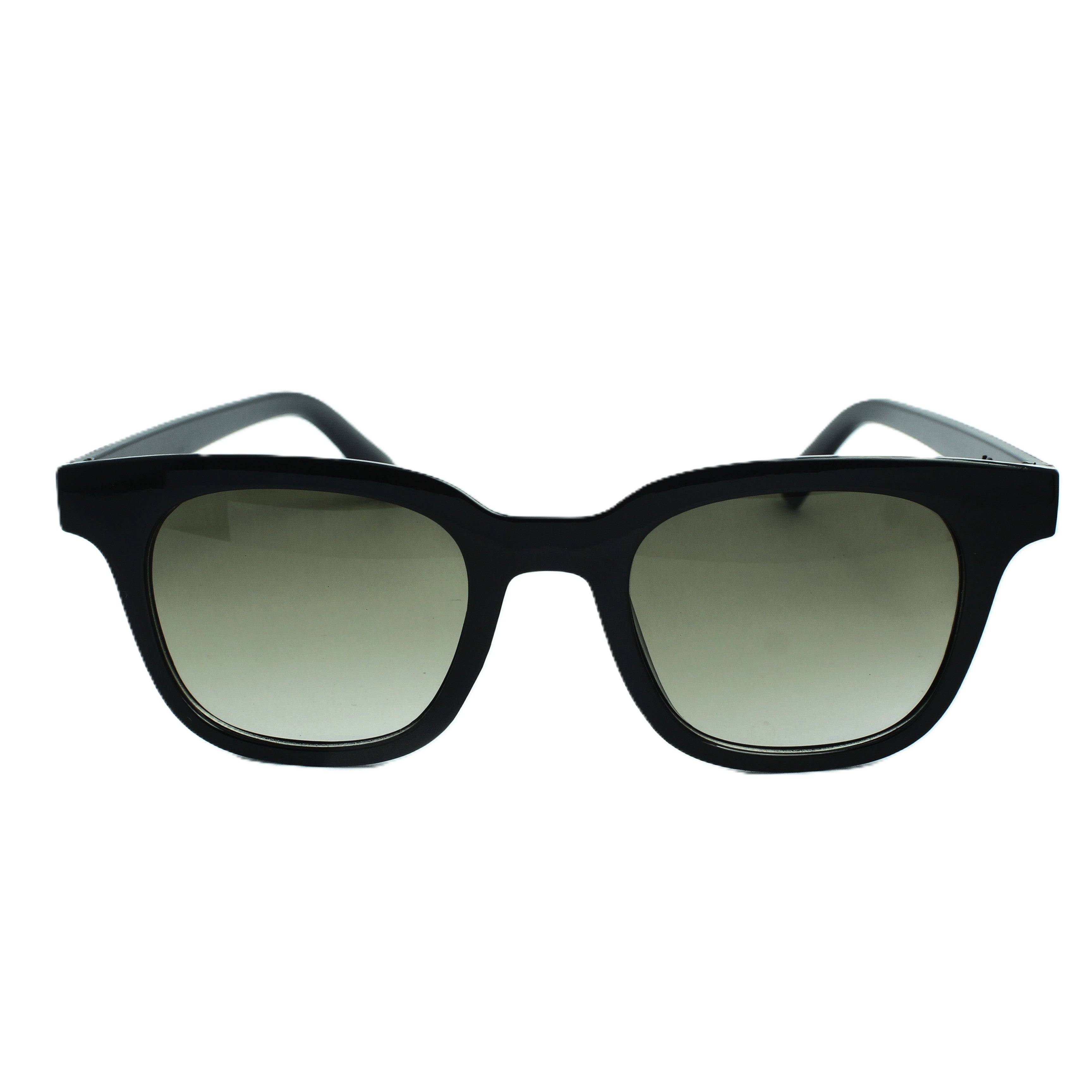 TREDVIBE Trendy Unisex Sunglasses – UV Protected Eyewear for Men & Women