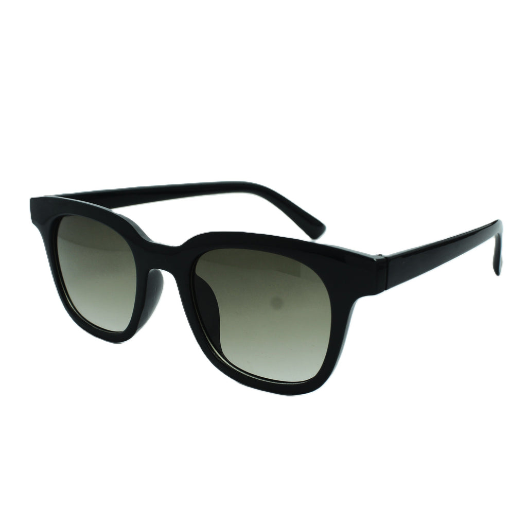 TREDVIBE Trendy Unisex Sunglasses – UV Protected Eyewear for Men & Women