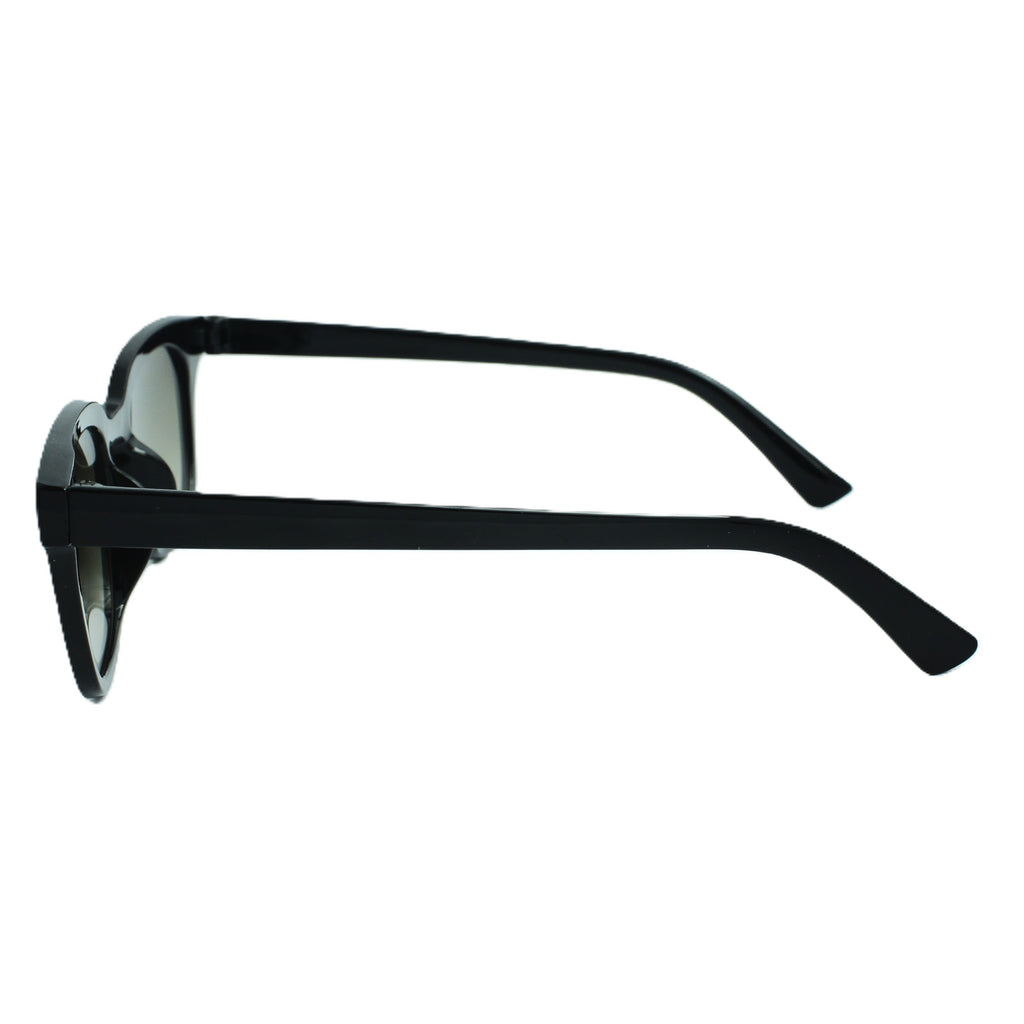 TREDVIBE Trendy Unisex Sunglasses – UV Protected Eyewear for Men & Women