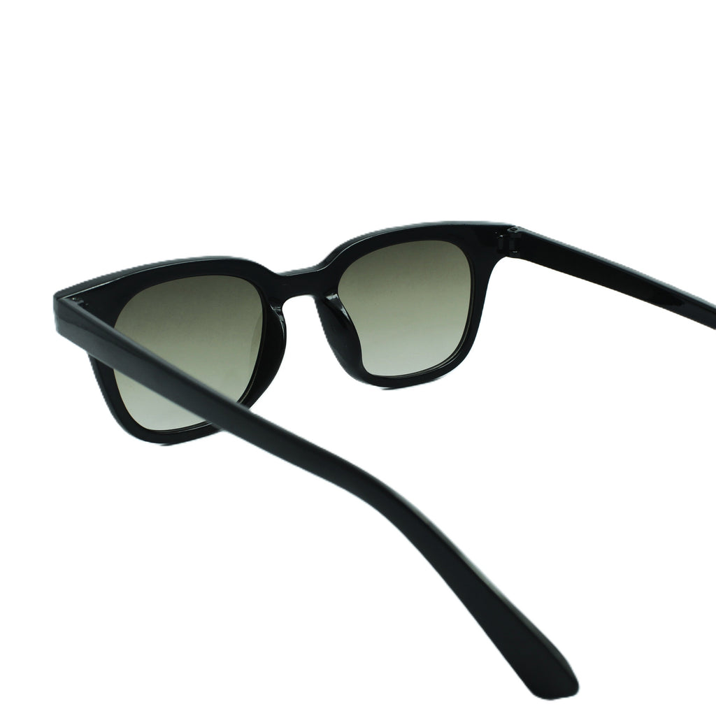 TREDVIBE Trendy Unisex Sunglasses – UV Protected Eyewear for Men & Women
