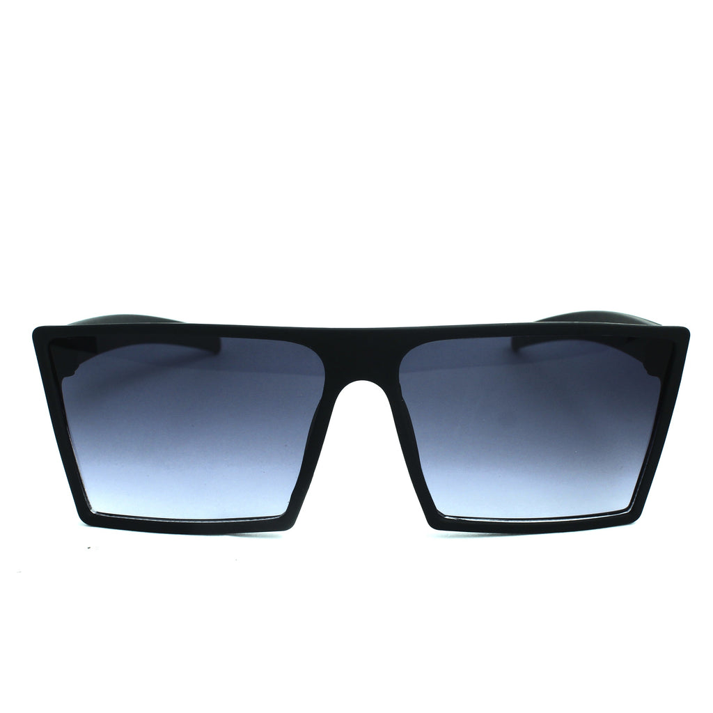 TREDVIBE Elegant Unisex Sunglasses – UV Protected Eyewear for Men & Women