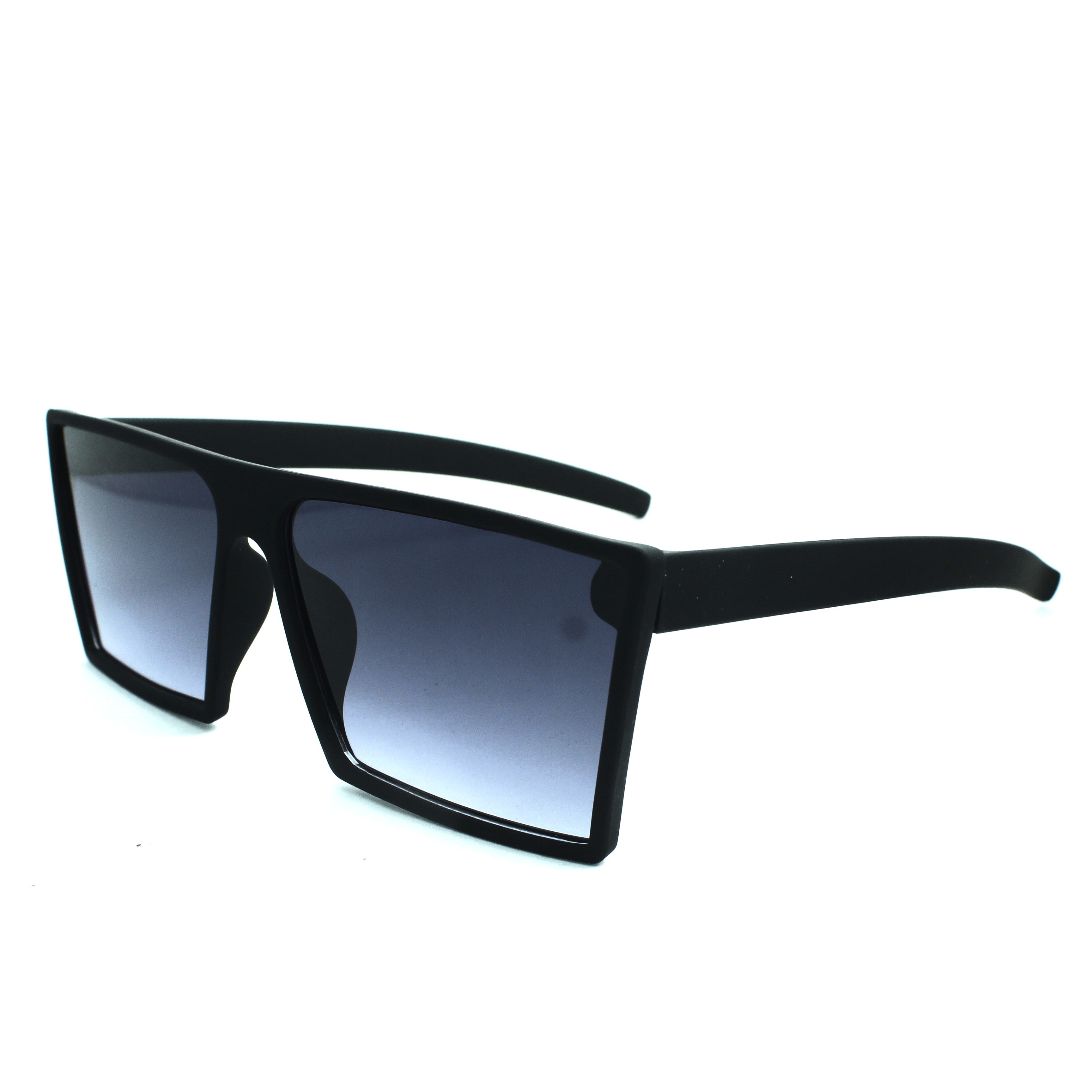 TREDVIBE Elegant Unisex Sunglasses – UV Protected Eyewear for Men & Women