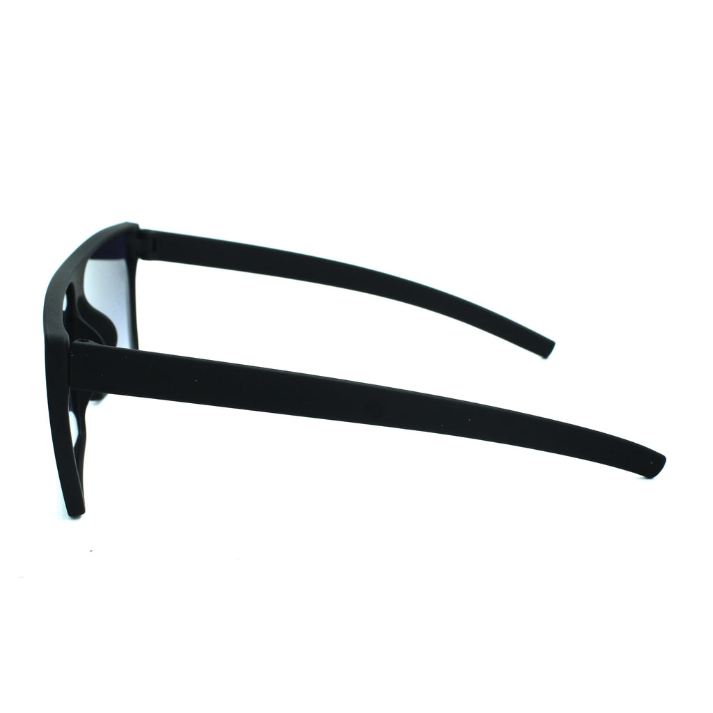 TREDVIBE Elegant Unisex Sunglasses – UV Protected Eyewear for Men & Women