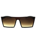 TREDVIBE Elegant Unisex Sunglasses – UV Protected Eyewear for Men & Women