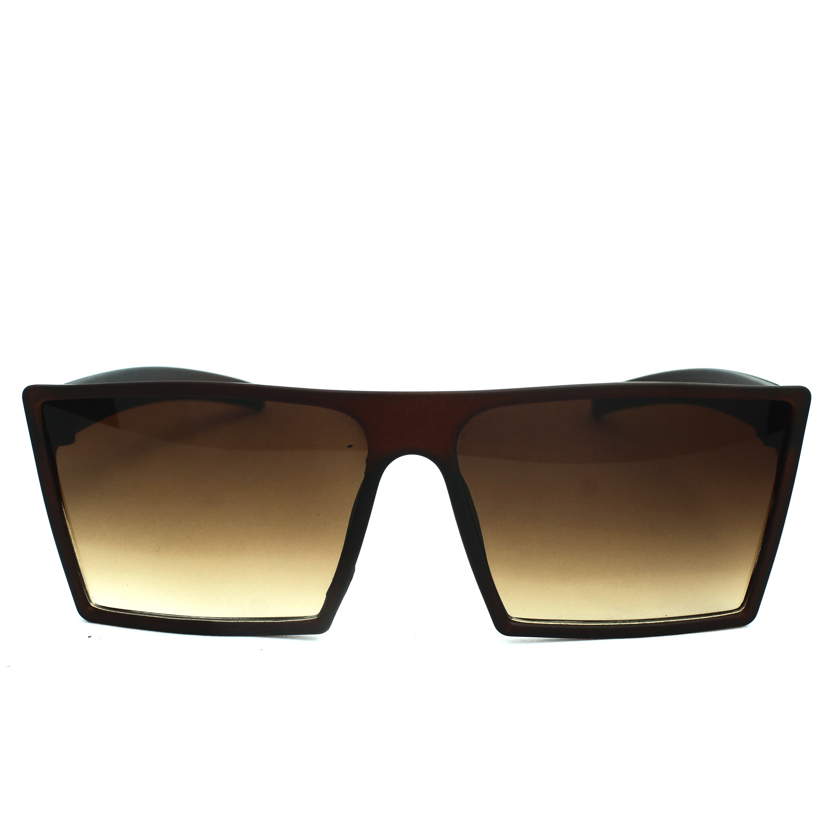 TREDVIBE Elegant Unisex Sunglasses – UV Protected Eyewear for Men & Women