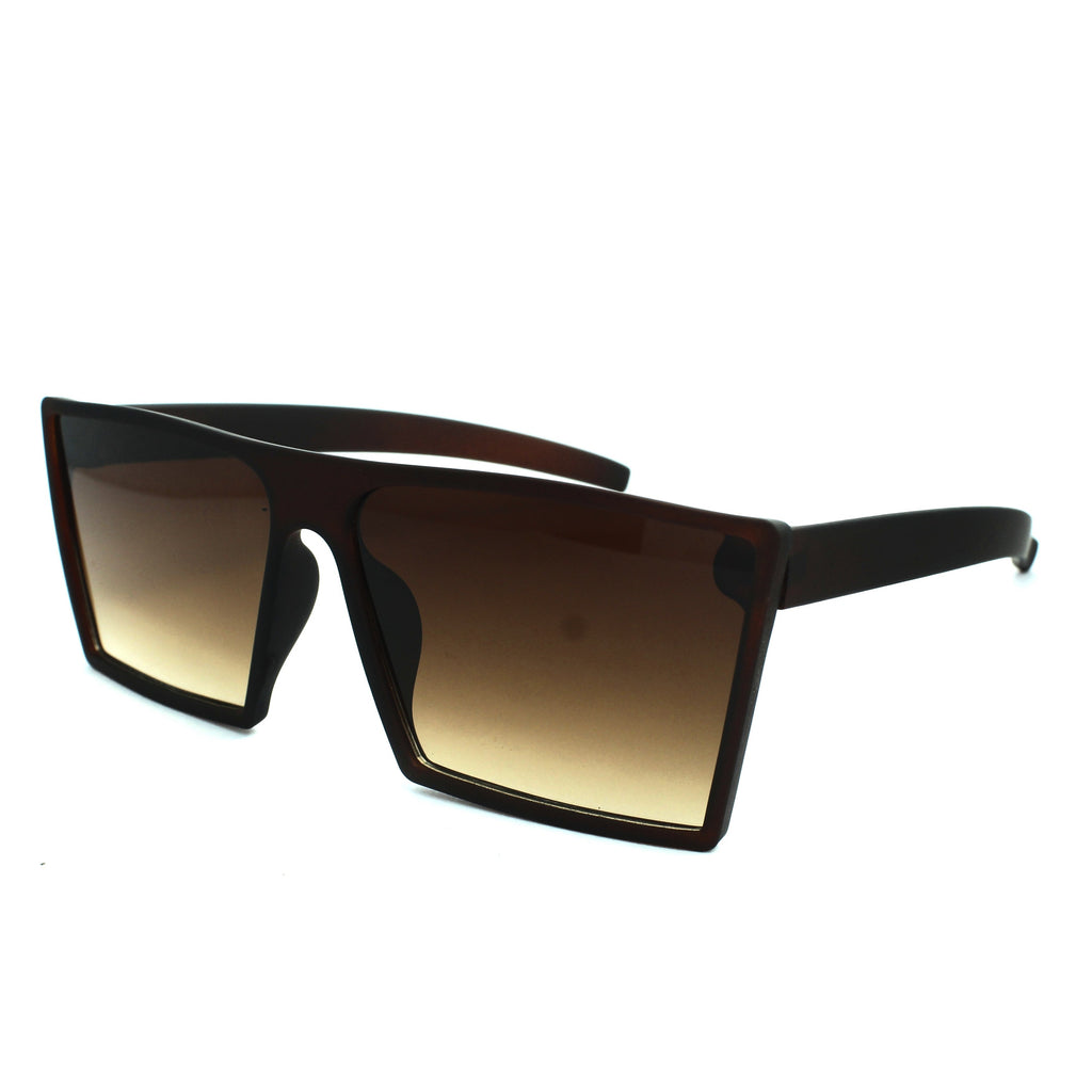 TREDVIBE Elegant Unisex Sunglasses – UV Protected Eyewear for Men & Women