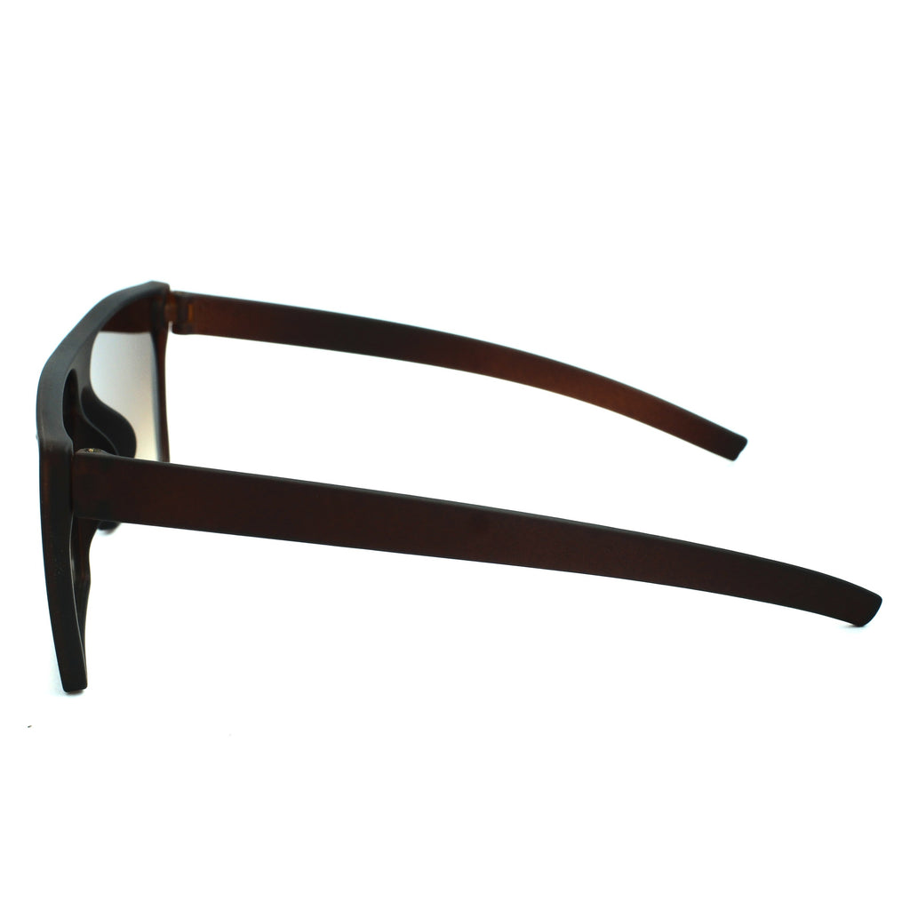 TREDVIBE Elegant Unisex Sunglasses – UV Protected Eyewear for Men & Women