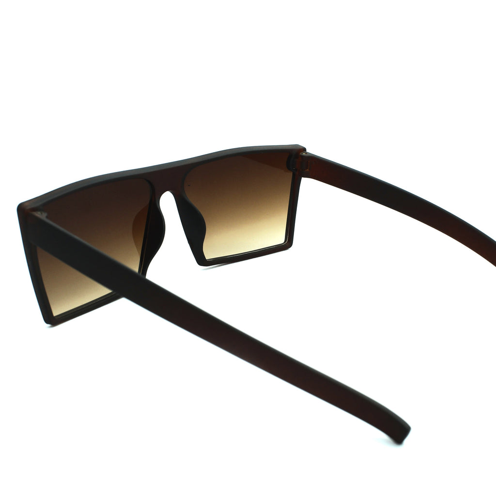 TREDVIBE Elegant Unisex Sunglasses – UV Protected Eyewear for Men & Women