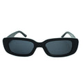 TREDVIBE Sleek Unisex Sunglasses – UV Protected Eyewear for Men & Women