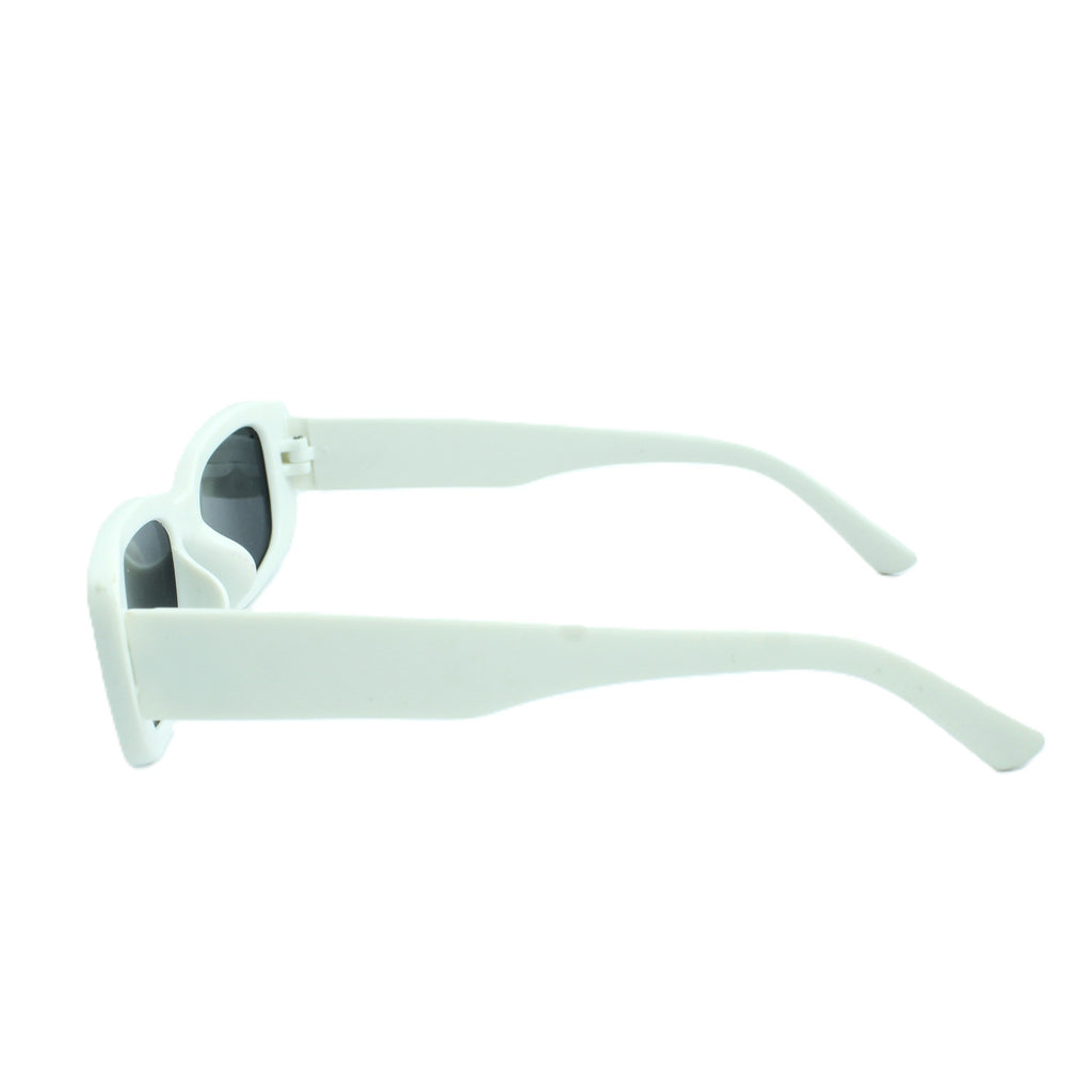 TREDVIBE Sleek Unisex Sunglasses – UV Protected Eyewear for Men & Women